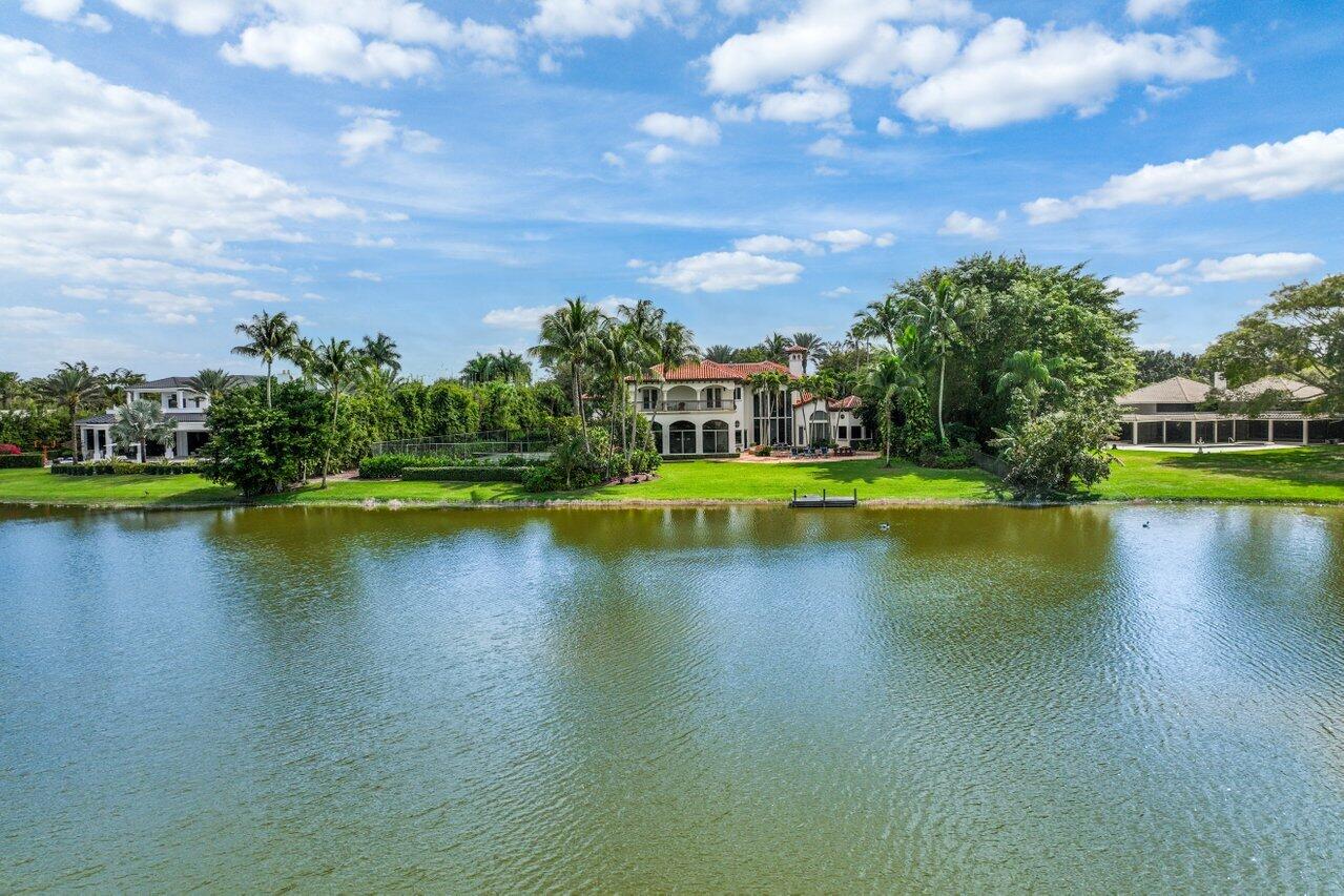 Long Lake Estates - Residential