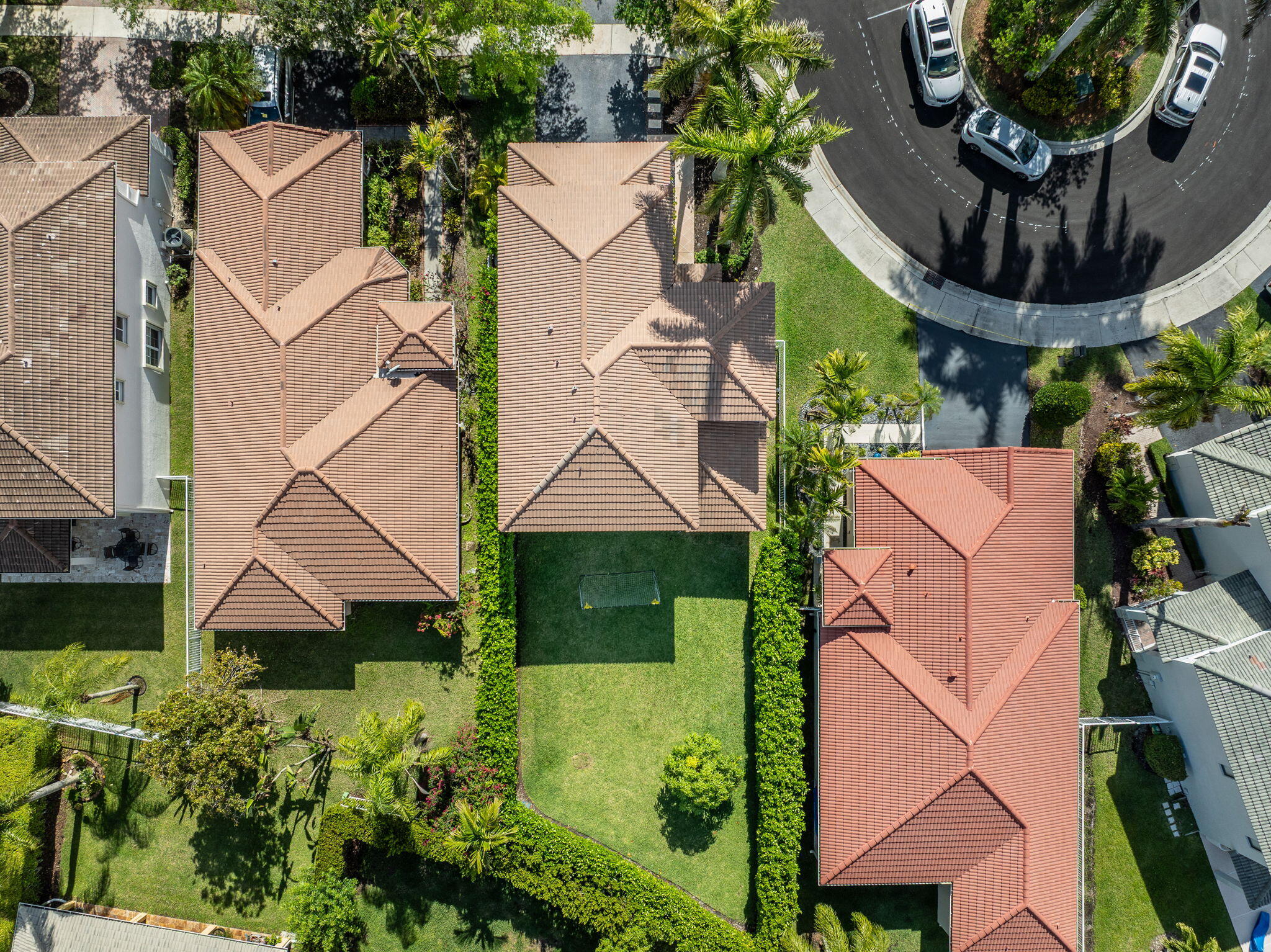 SECTOR 2- PARCELS 21B 22 23 & 24 - Residential