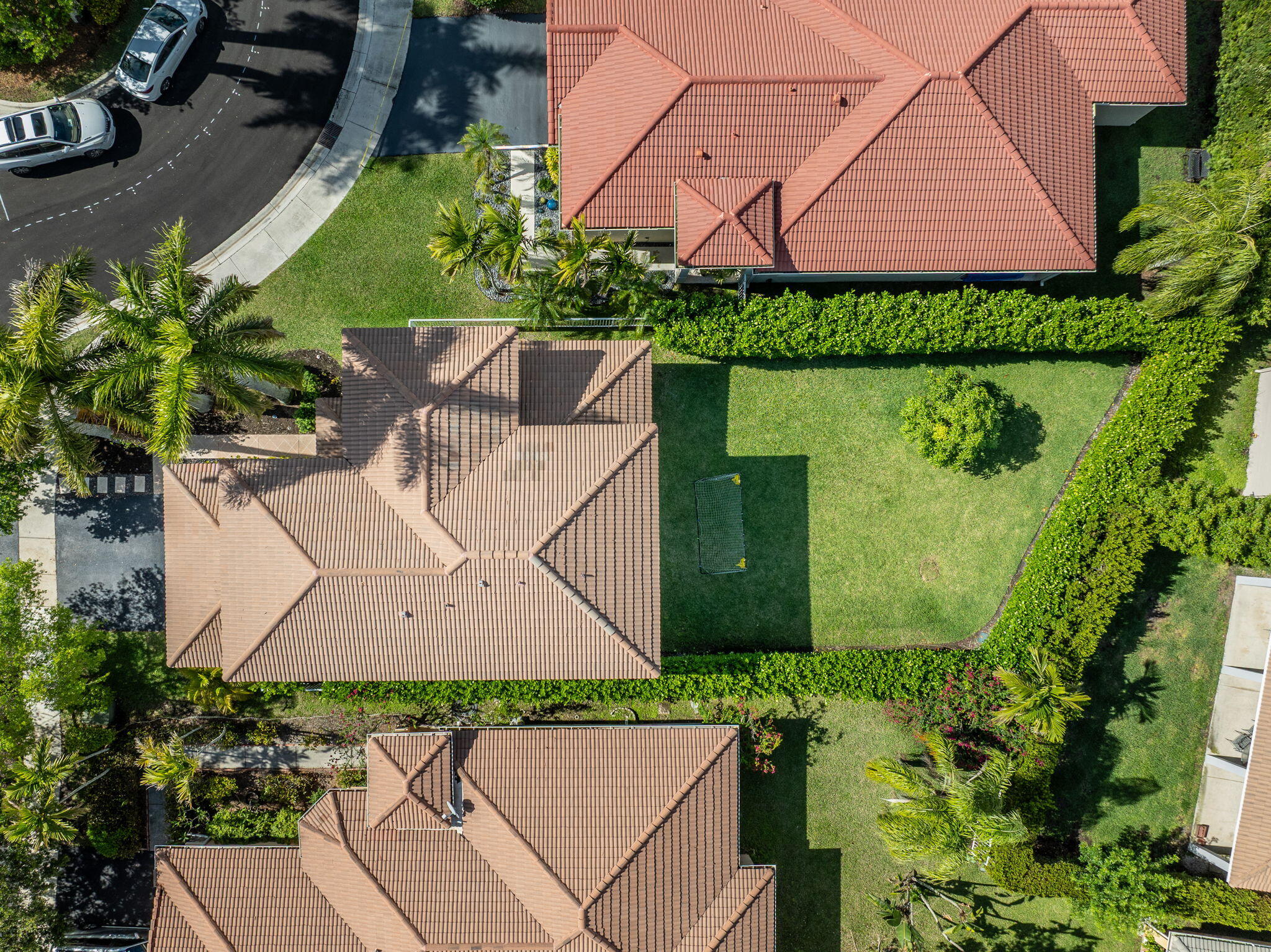 SECTOR 2- PARCELS 21B 22 23 & 24 - Residential