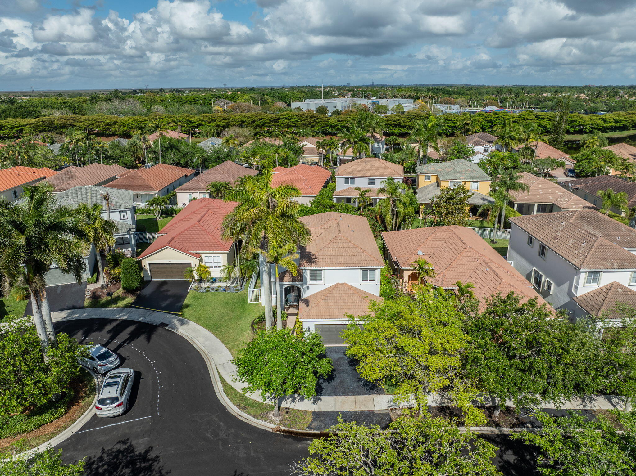 SECTOR 2- PARCELS 21B 22 23 & 24 - Residential