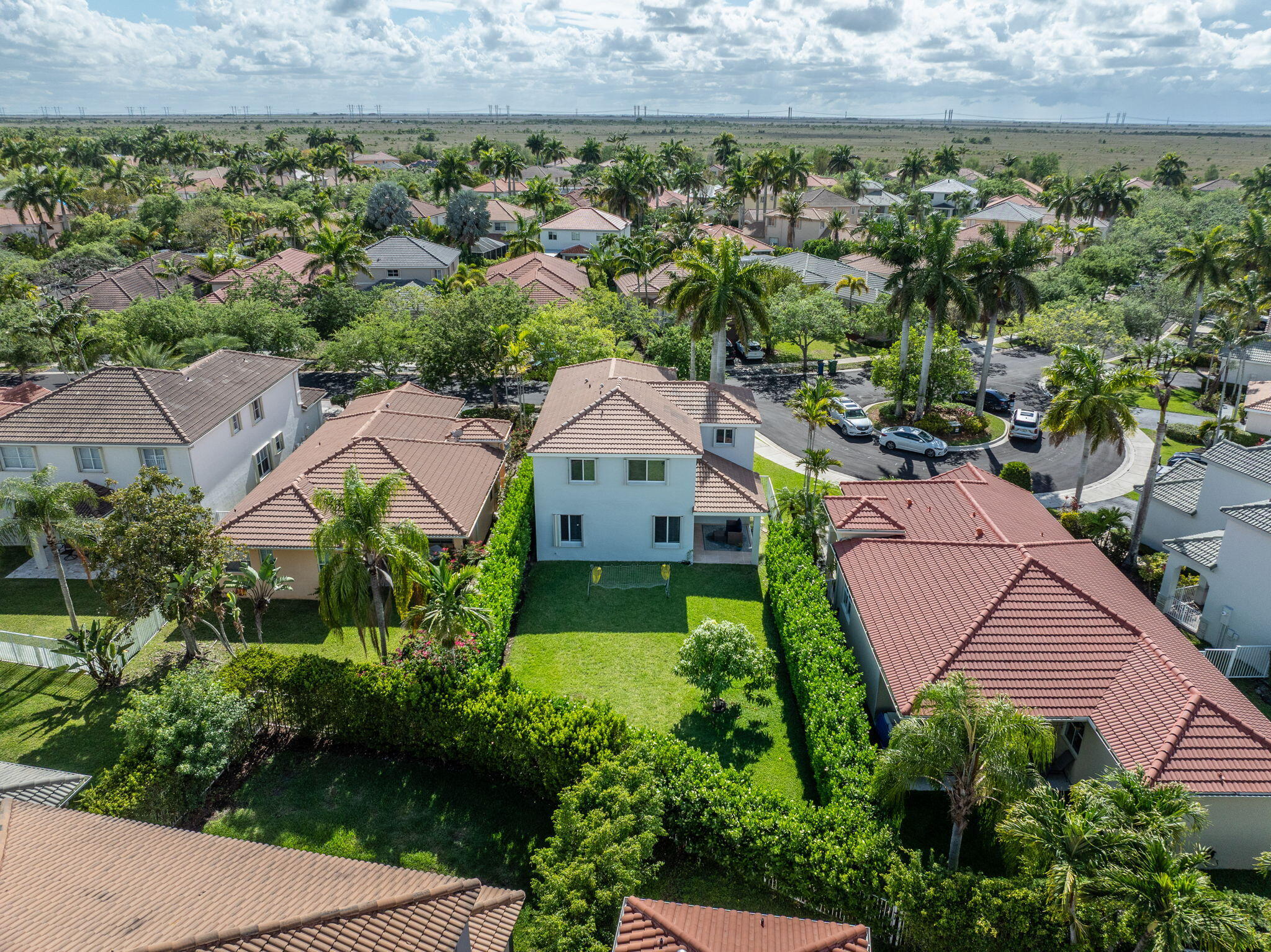 SECTOR 2- PARCELS 21B 22 23 & 24 - Residential