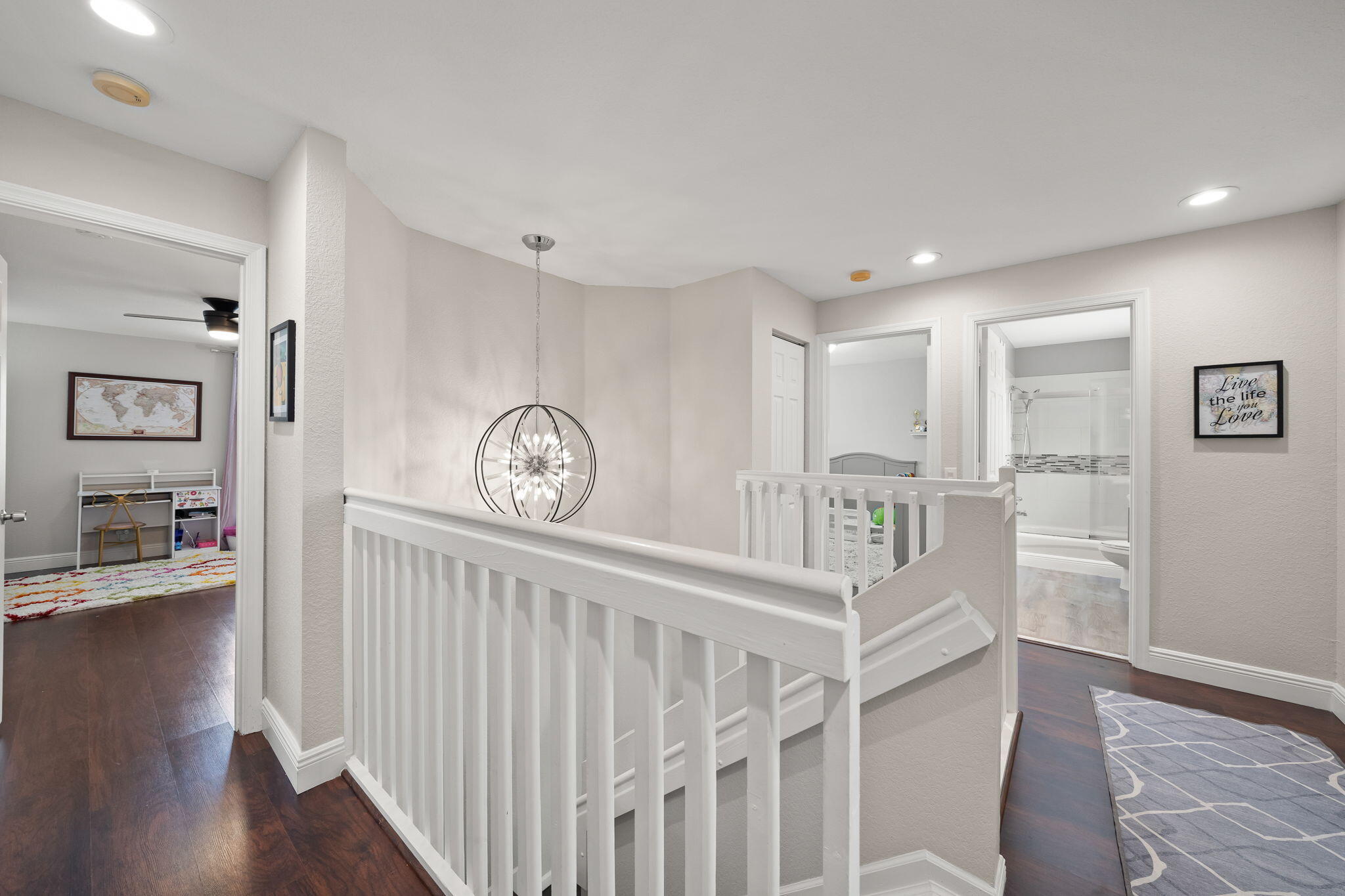 SECTOR 2- PARCELS 21B 22 23 & 24 - Residential