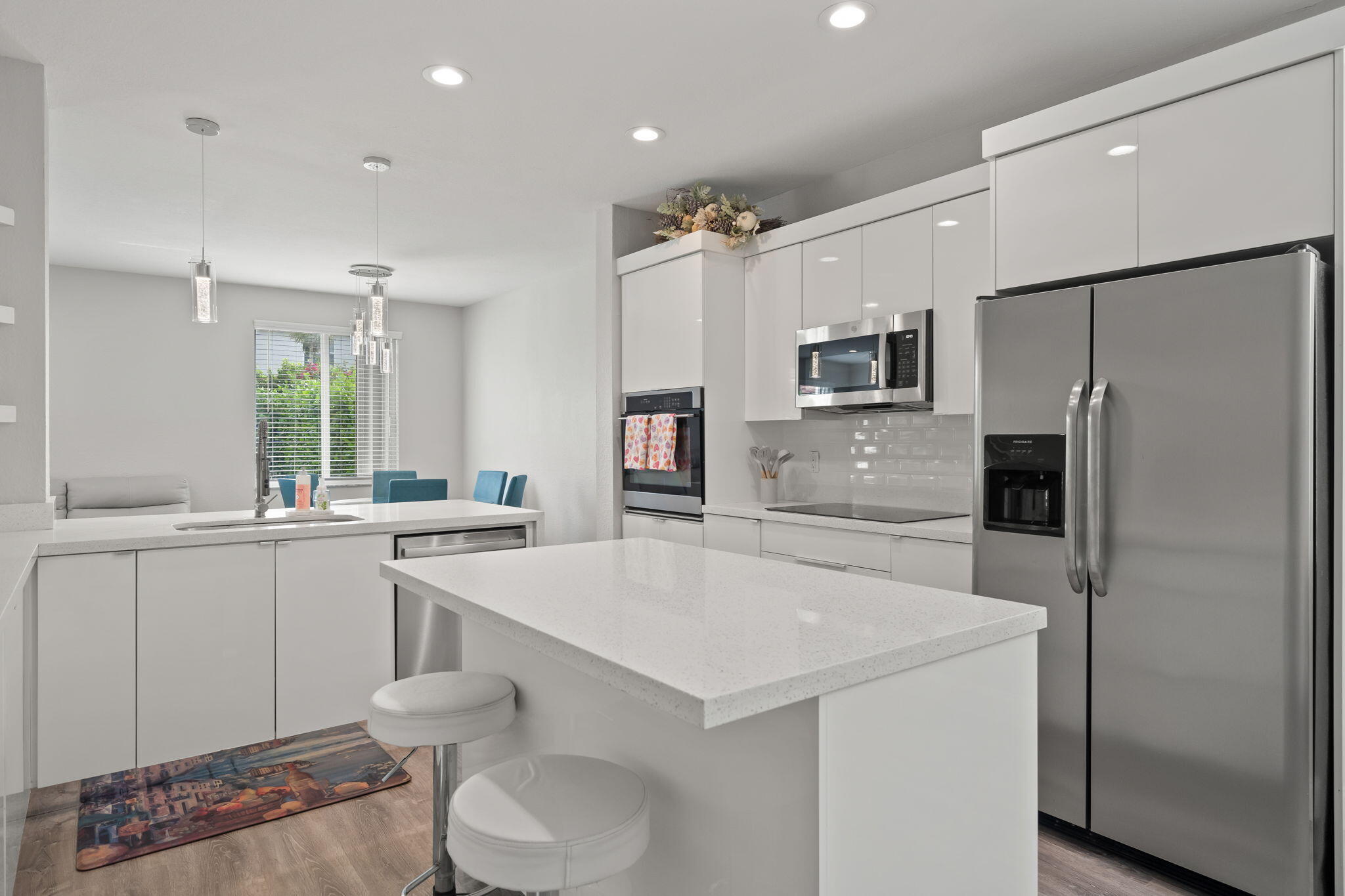 SECTOR 2- PARCELS 21B 22 23 & 24 - Residential