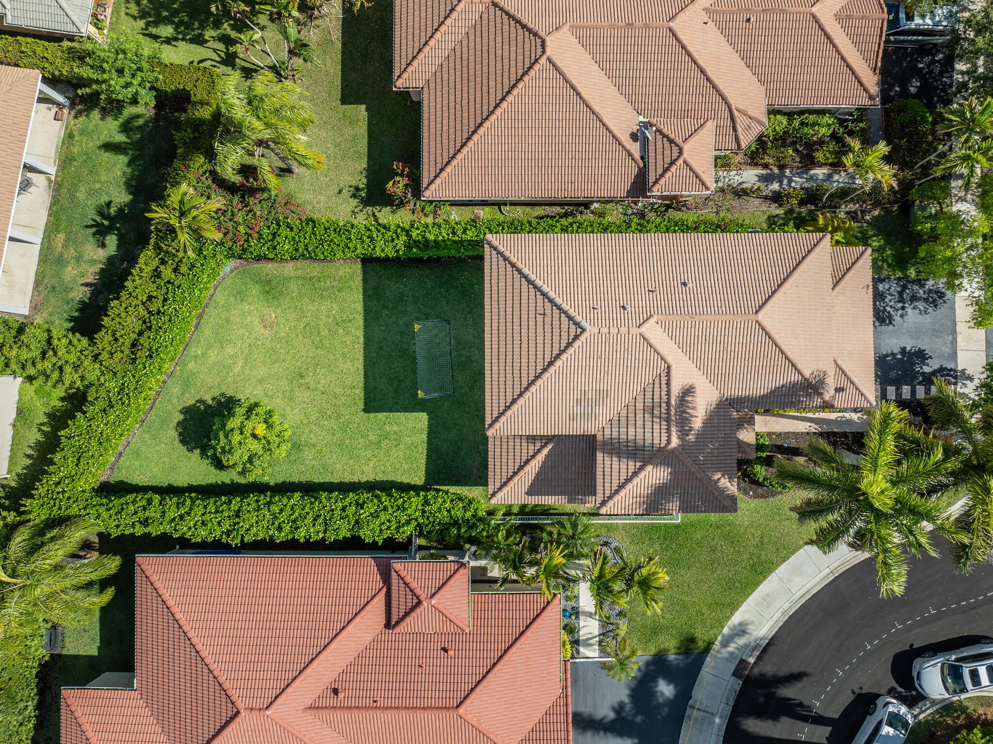 SECTOR 2- PARCELS 21B 22 23 & 24 - Residential