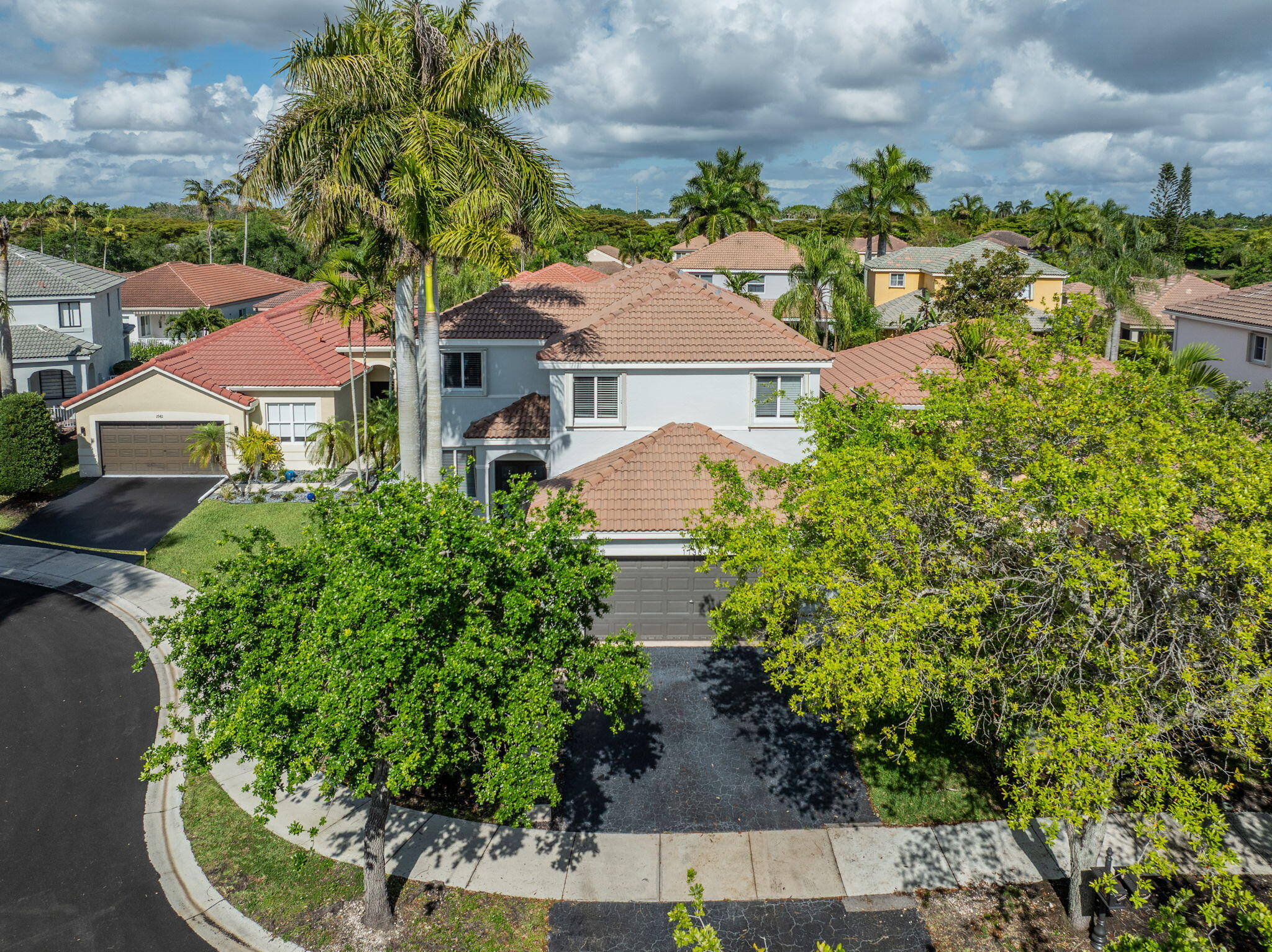 SECTOR 2- PARCELS 21B 22 23 & 24 - Residential