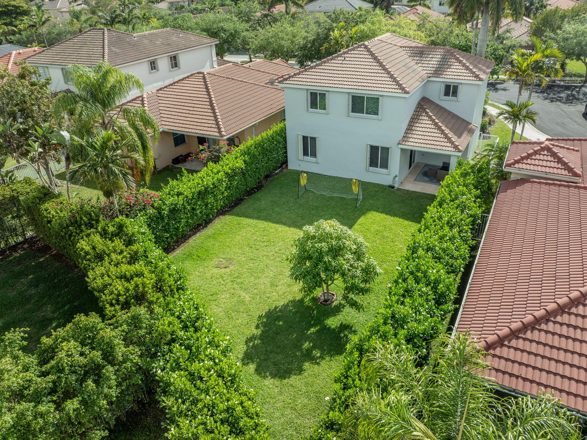 SECTOR 2- PARCELS 21B 22 23 & 24 - Residential