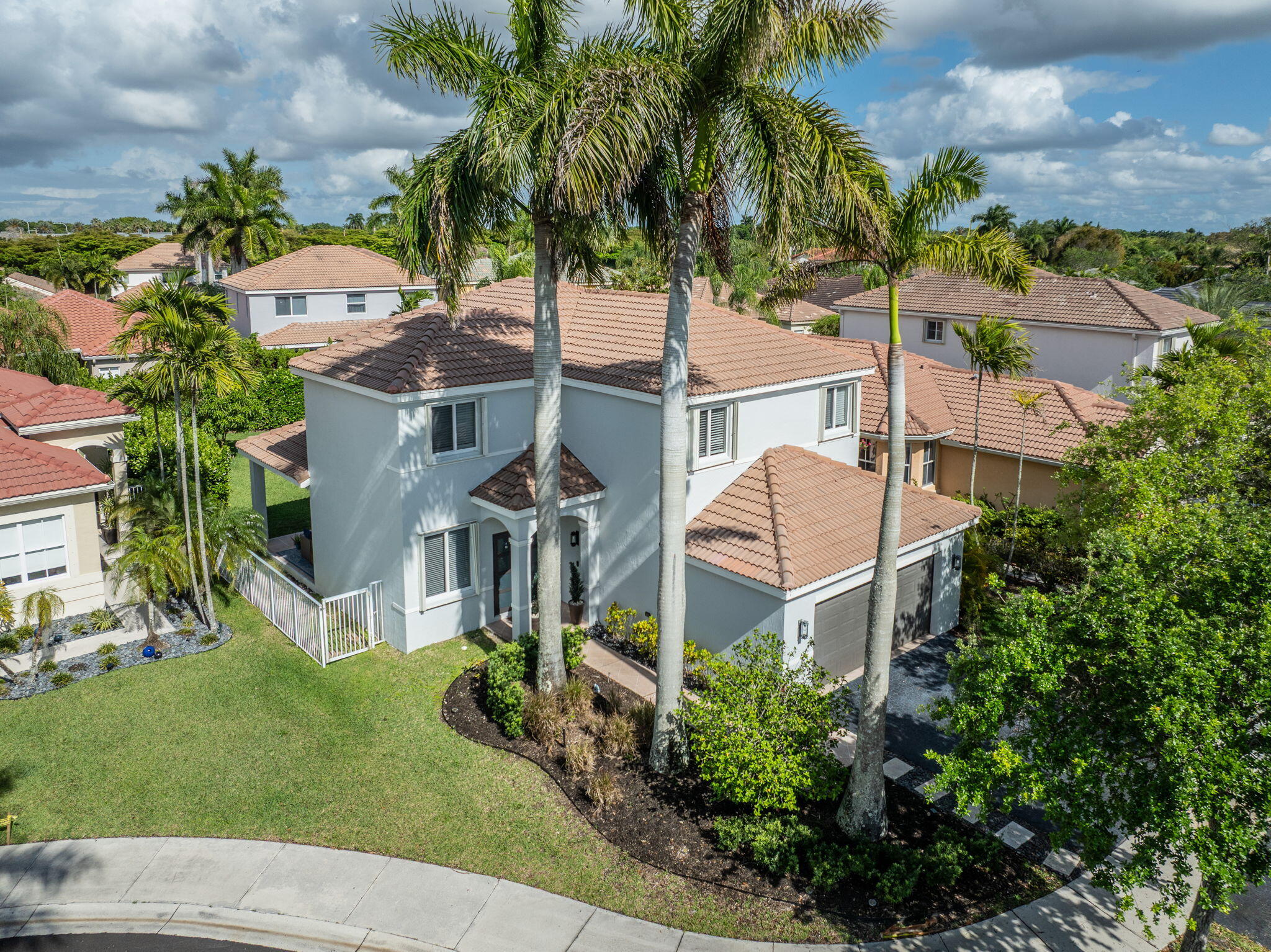 SECTOR 2- PARCELS 21B 22 23 & 24 - Residential