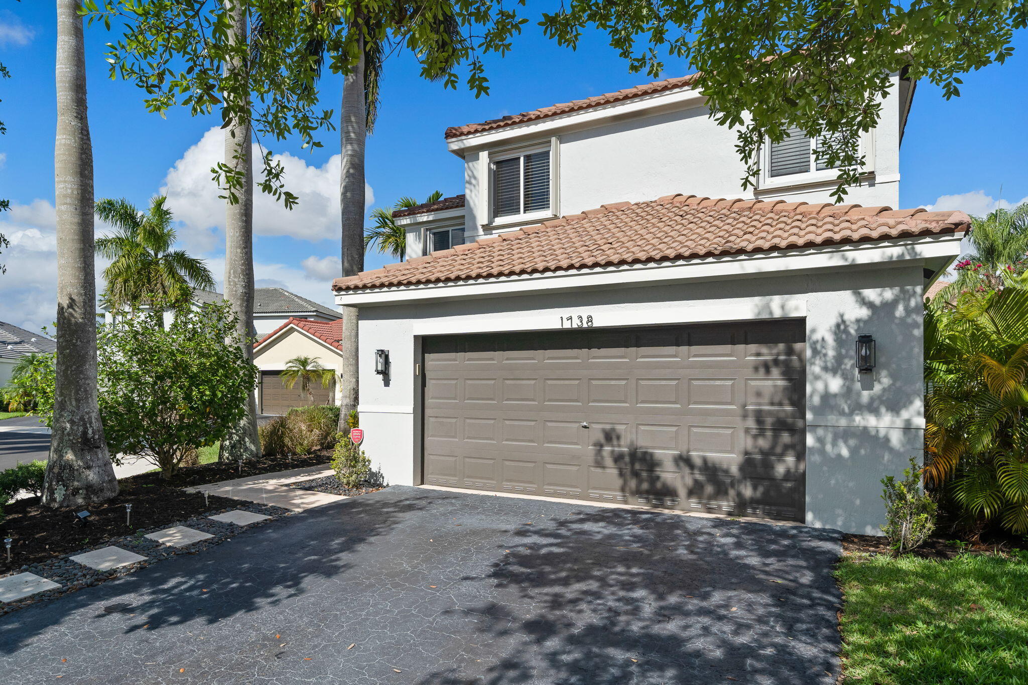 SECTOR 2- PARCELS 21B 22 23 & 24 - Residential