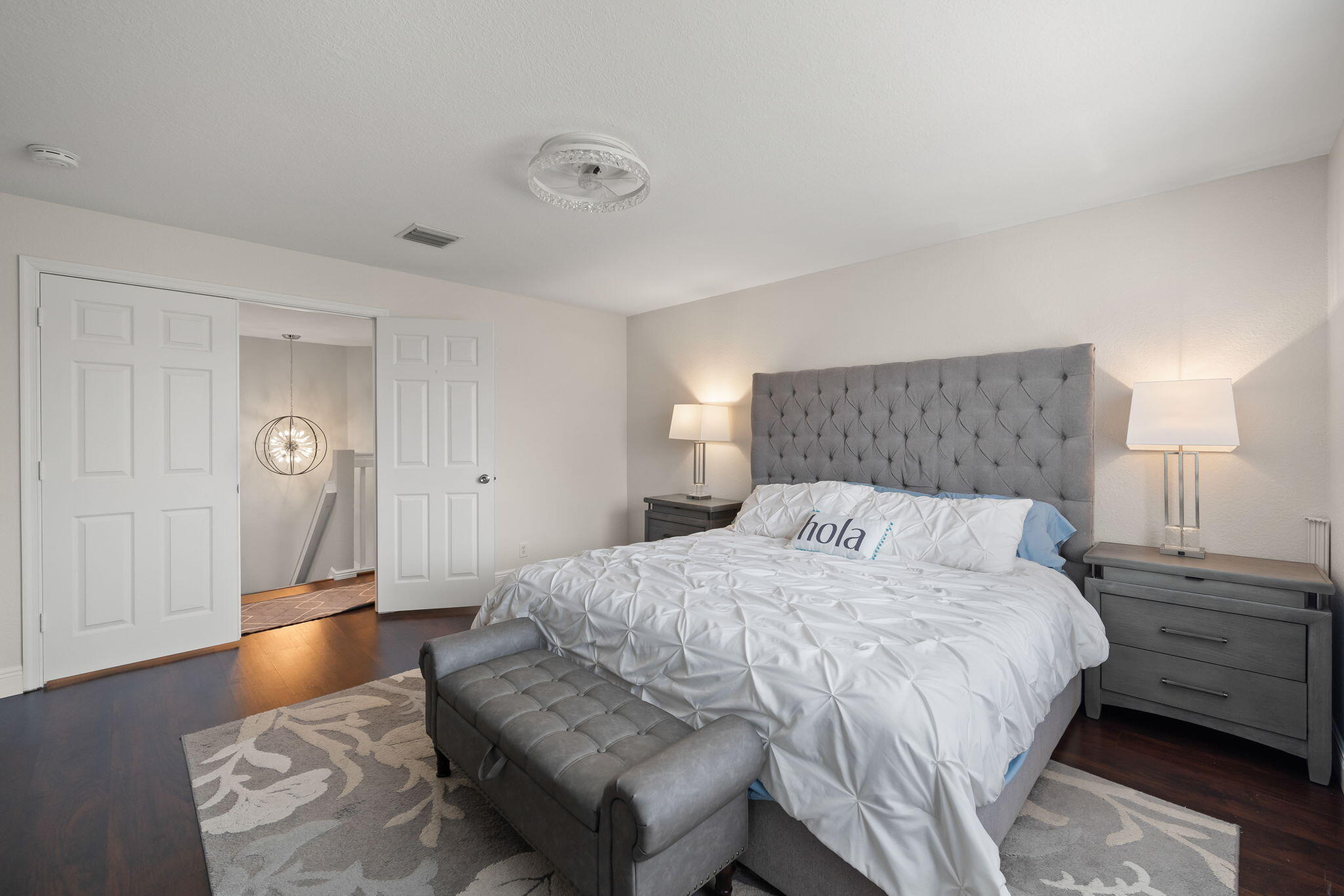 SECTOR 2- PARCELS 21B 22 23 & 24 - Residential