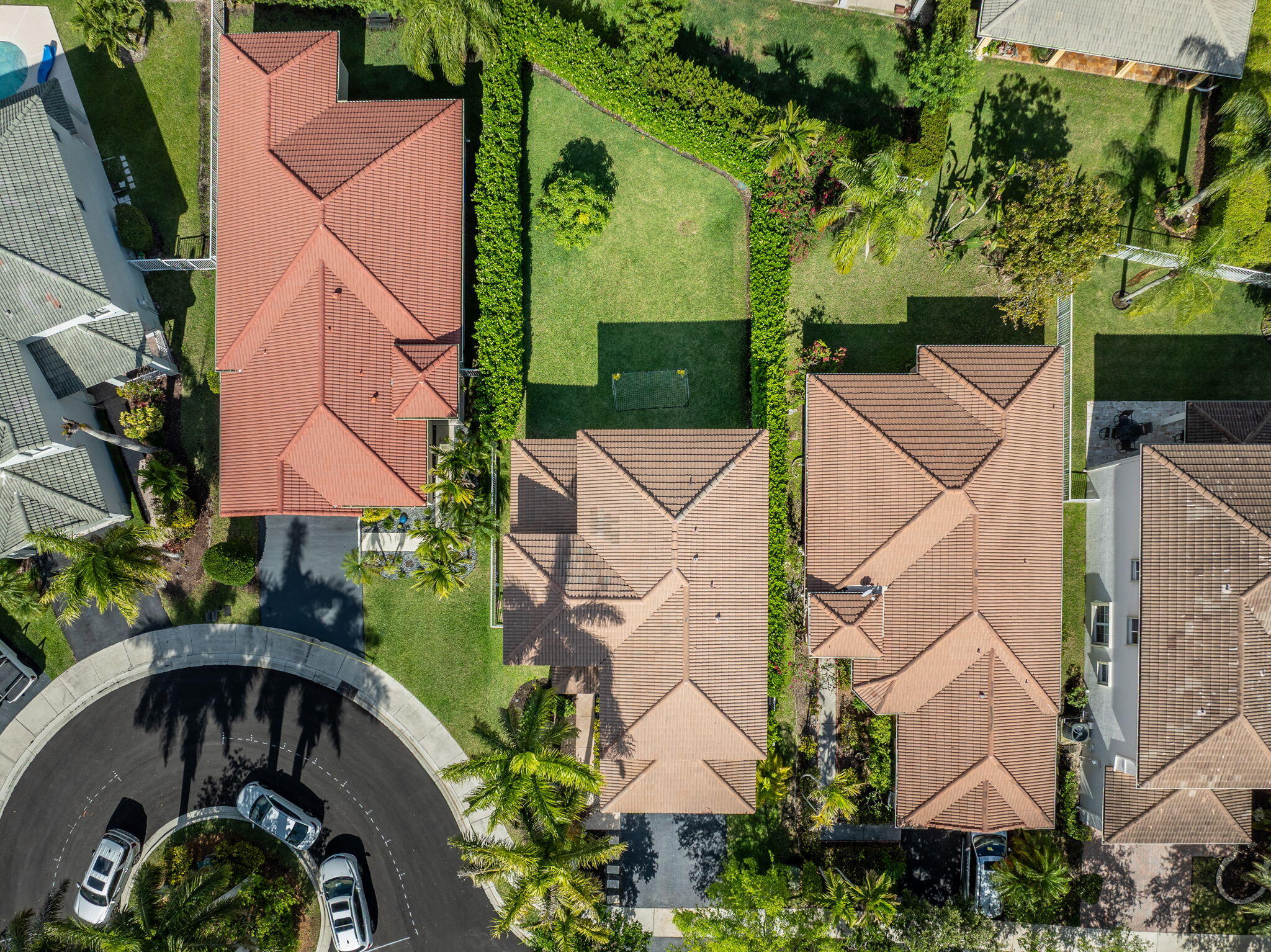 SECTOR 2- PARCELS 21B 22 23 & 24 - Residential