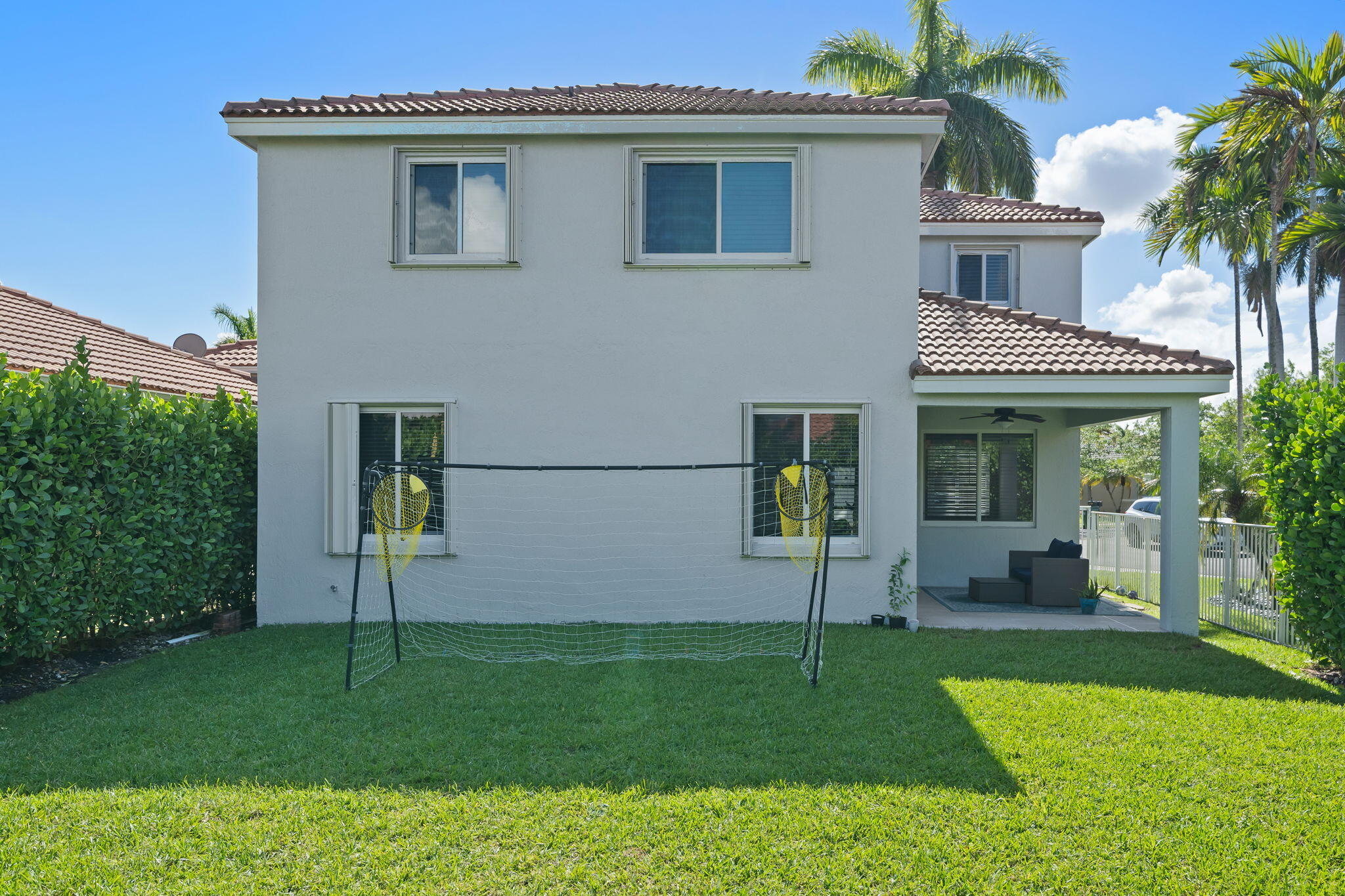 SECTOR 2- PARCELS 21B 22 23 & 24 - Residential