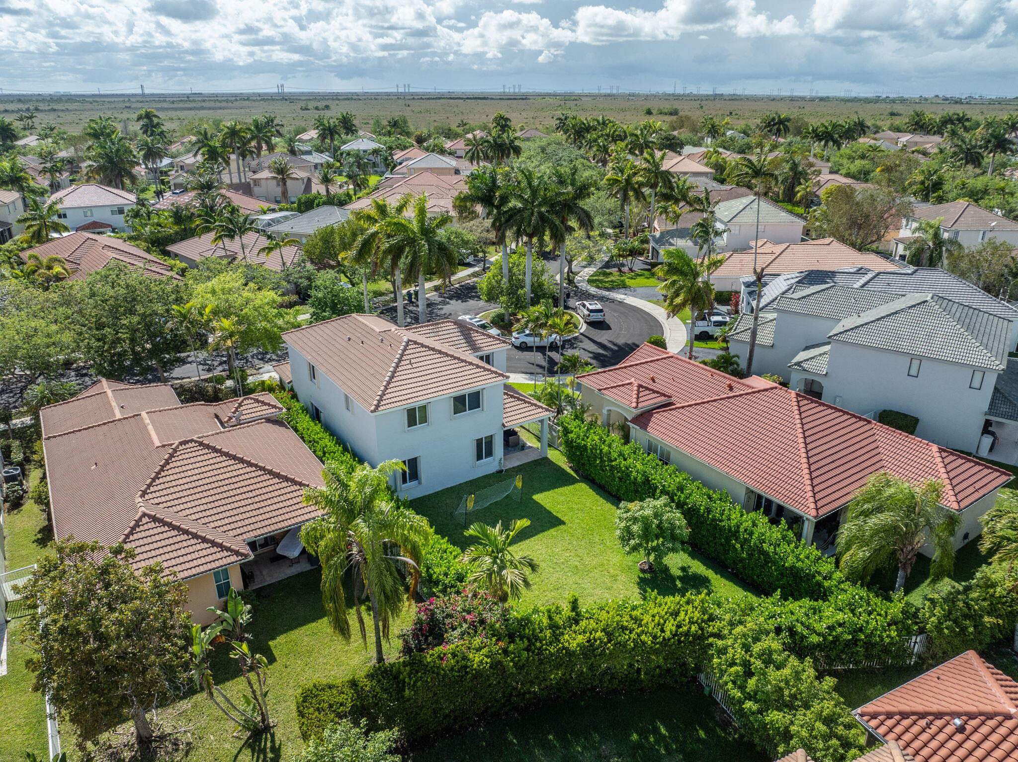 SECTOR 2- PARCELS 21B 22 23 & 24 - Residential