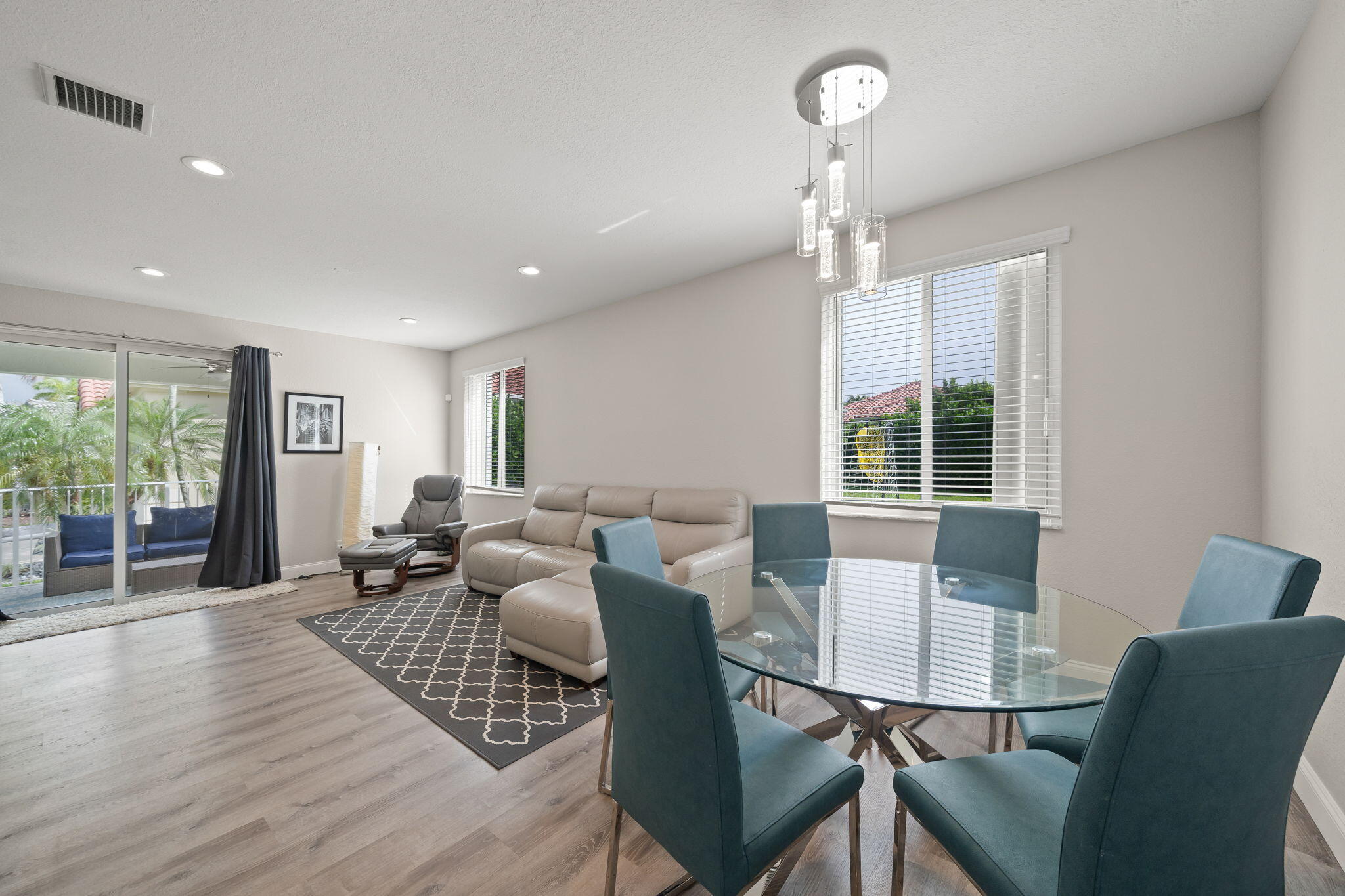 SECTOR 2- PARCELS 21B 22 23 & 24 - Residential