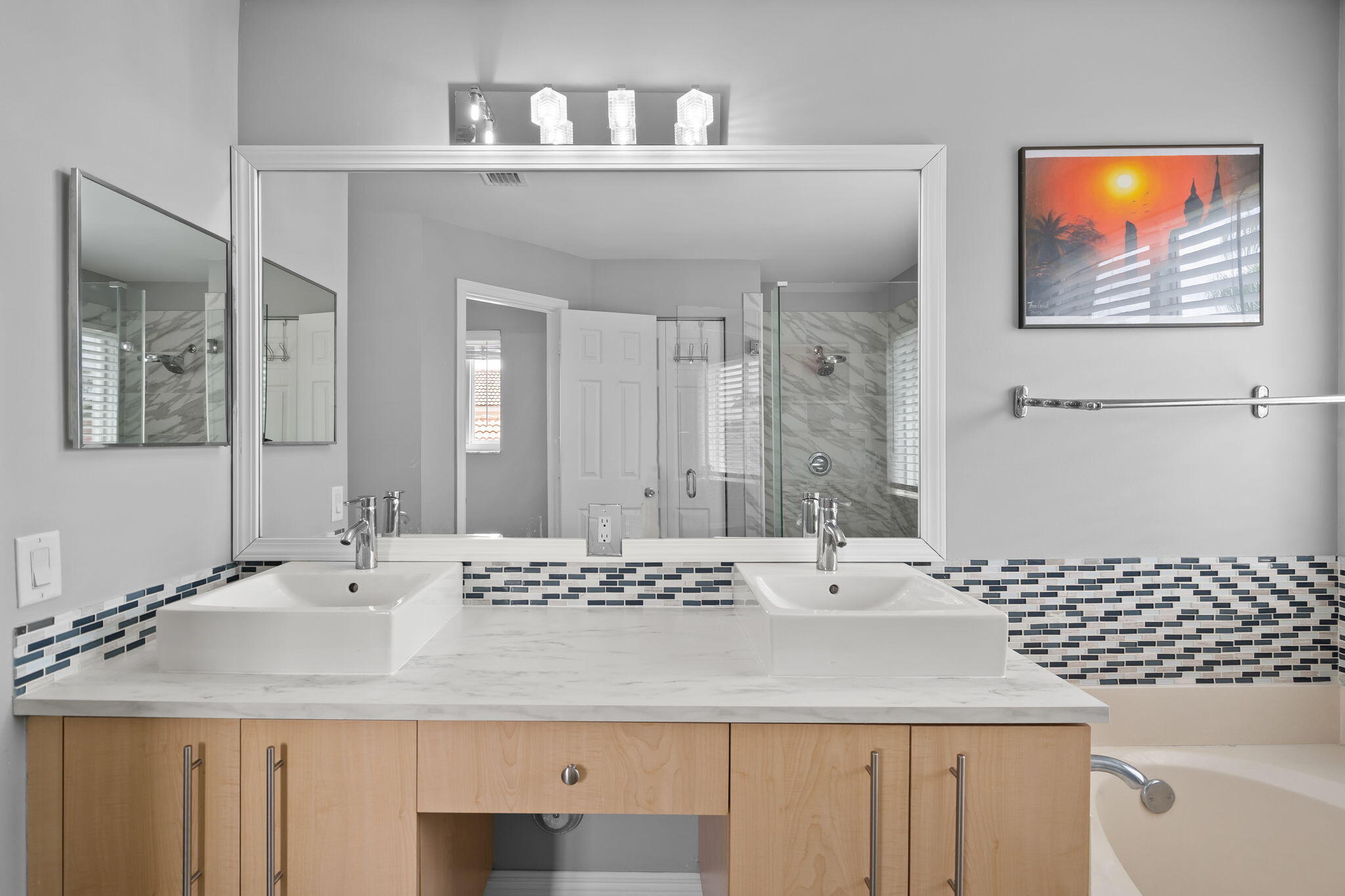 SECTOR 2- PARCELS 21B 22 23 & 24 - Residential