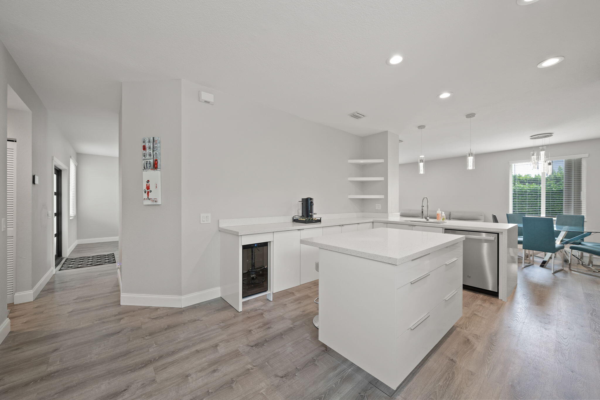 SECTOR 2- PARCELS 21B 22 23 & 24 - Residential