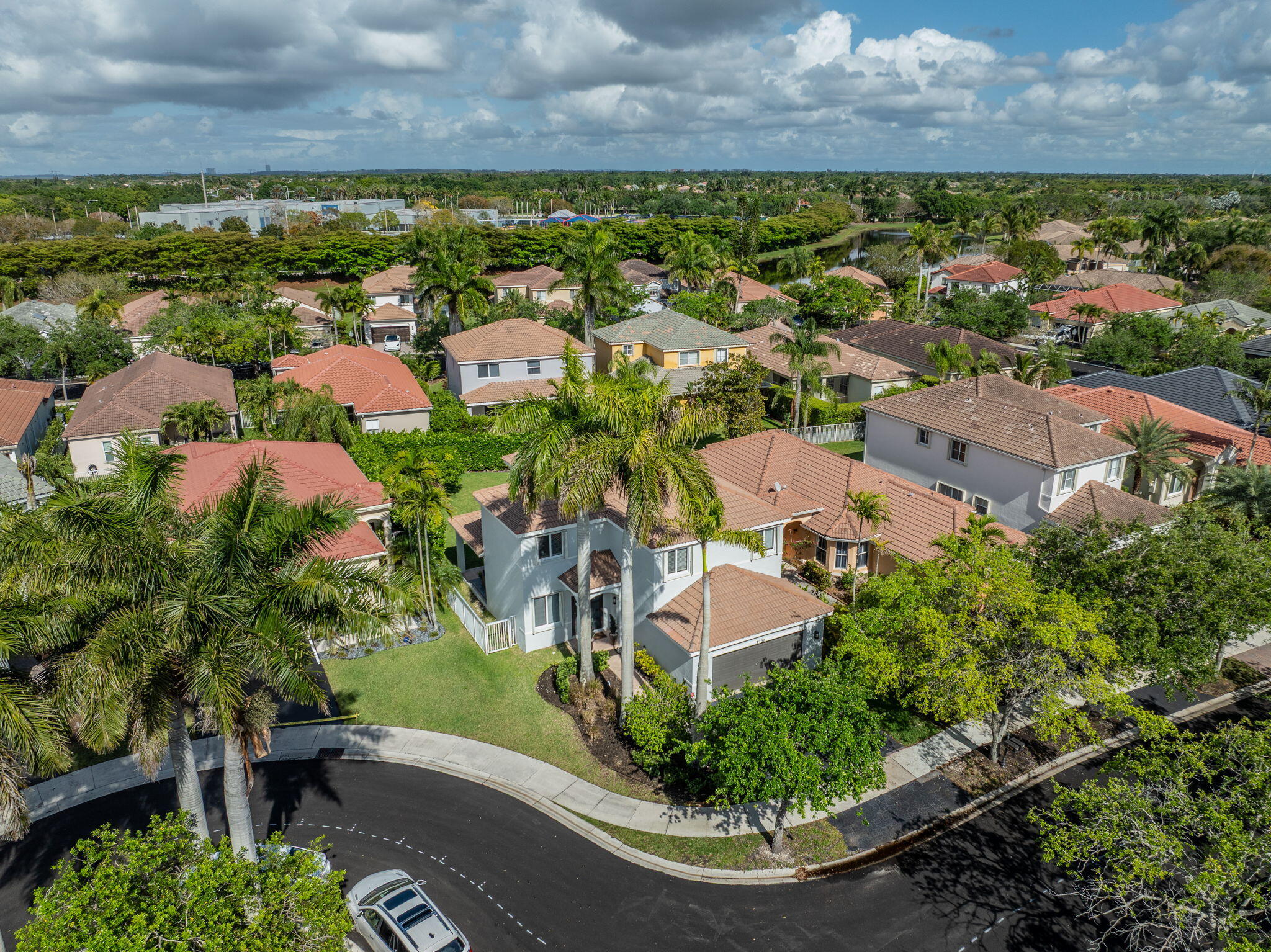 SECTOR 2- PARCELS 21B 22 23 & 24 - Residential