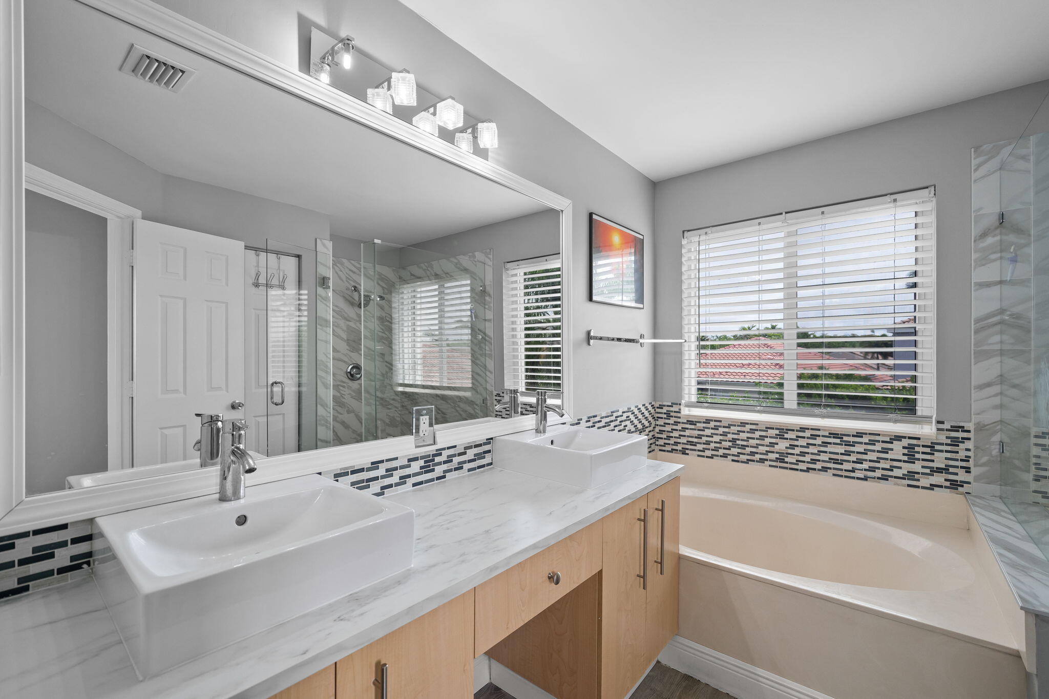 SECTOR 2- PARCELS 21B 22 23 & 24 - Residential