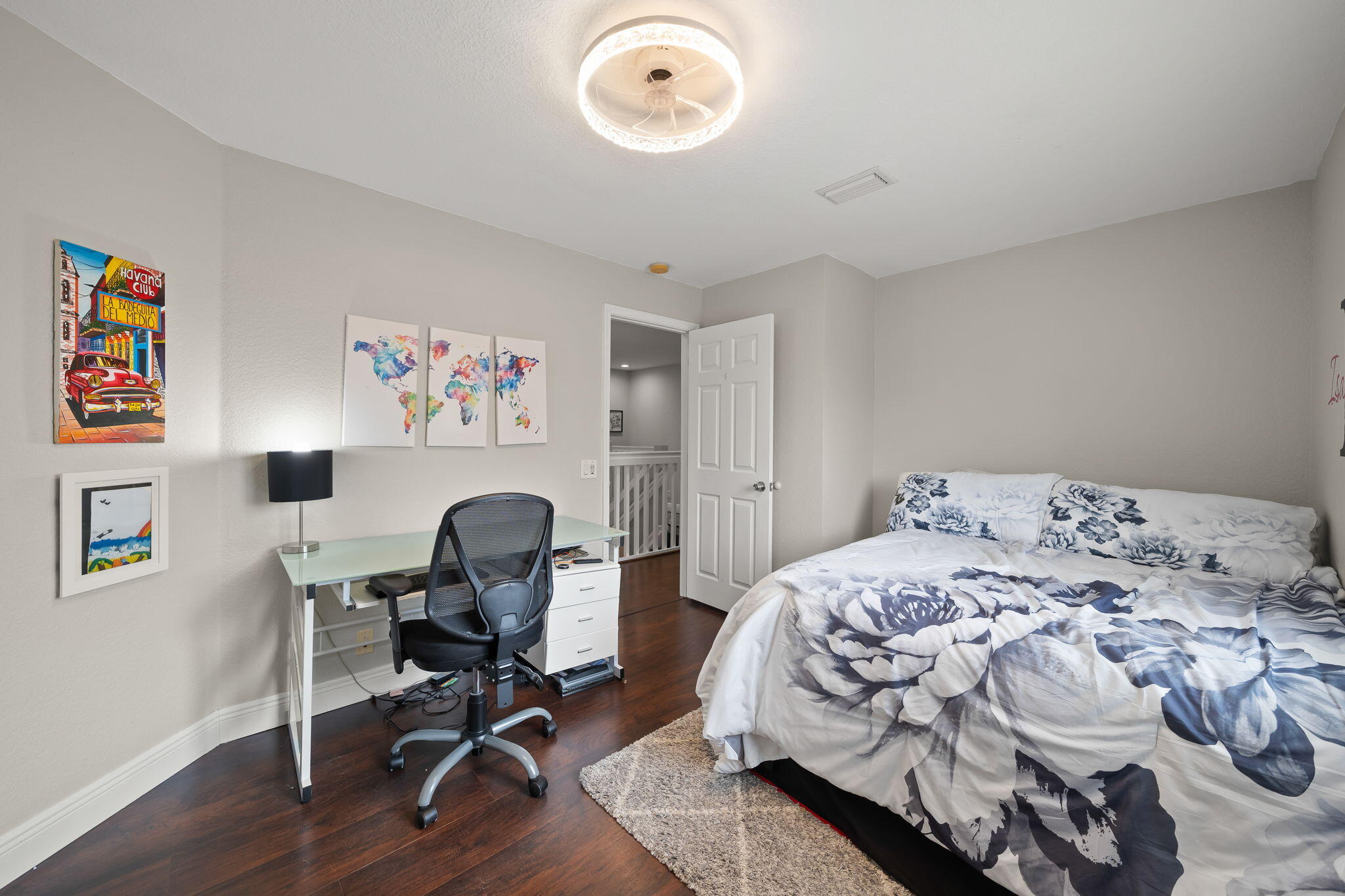 SECTOR 2- PARCELS 21B 22 23 & 24 - Residential