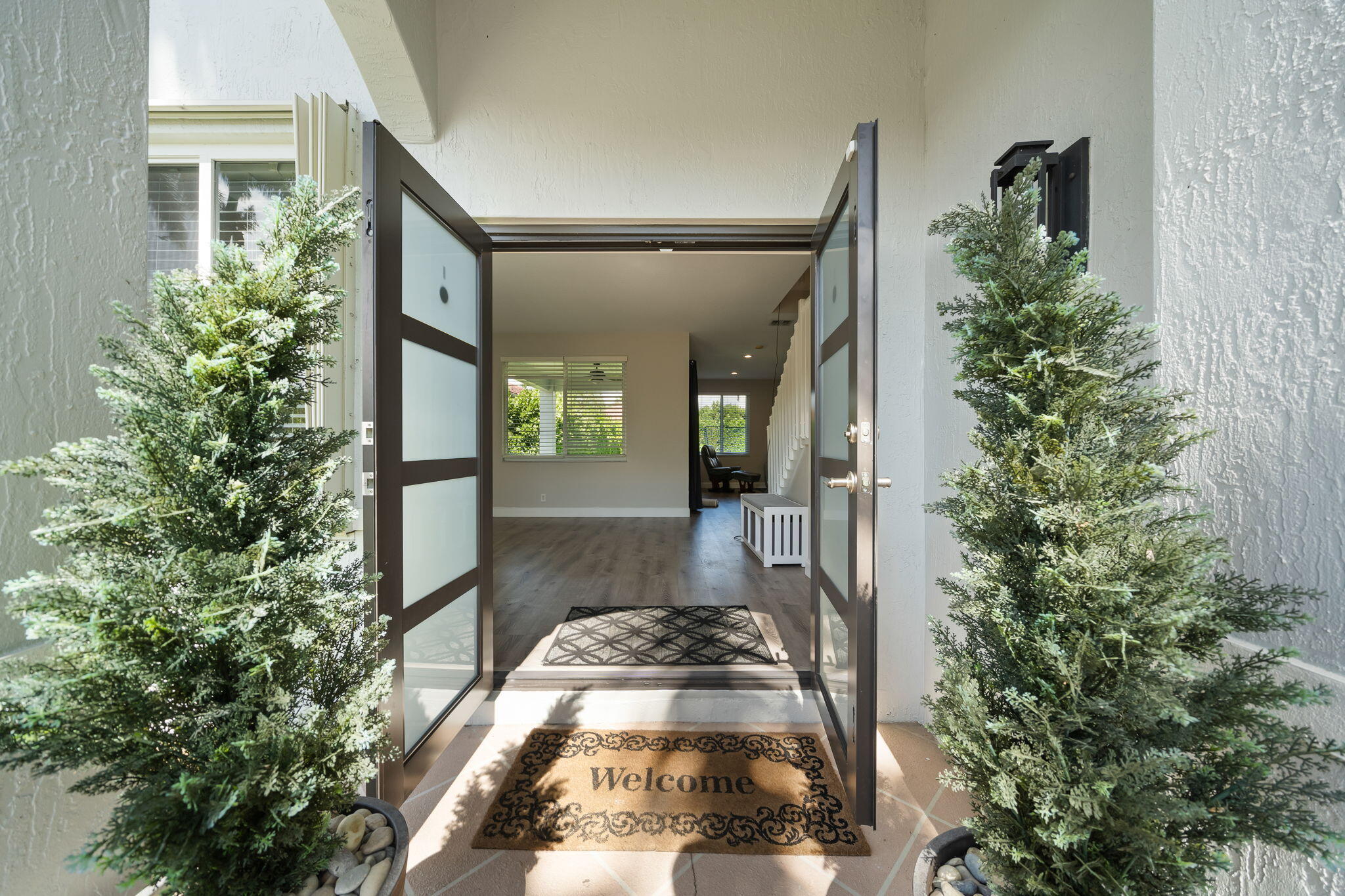 SECTOR 2- PARCELS 21B 22 23 & 24 - Residential