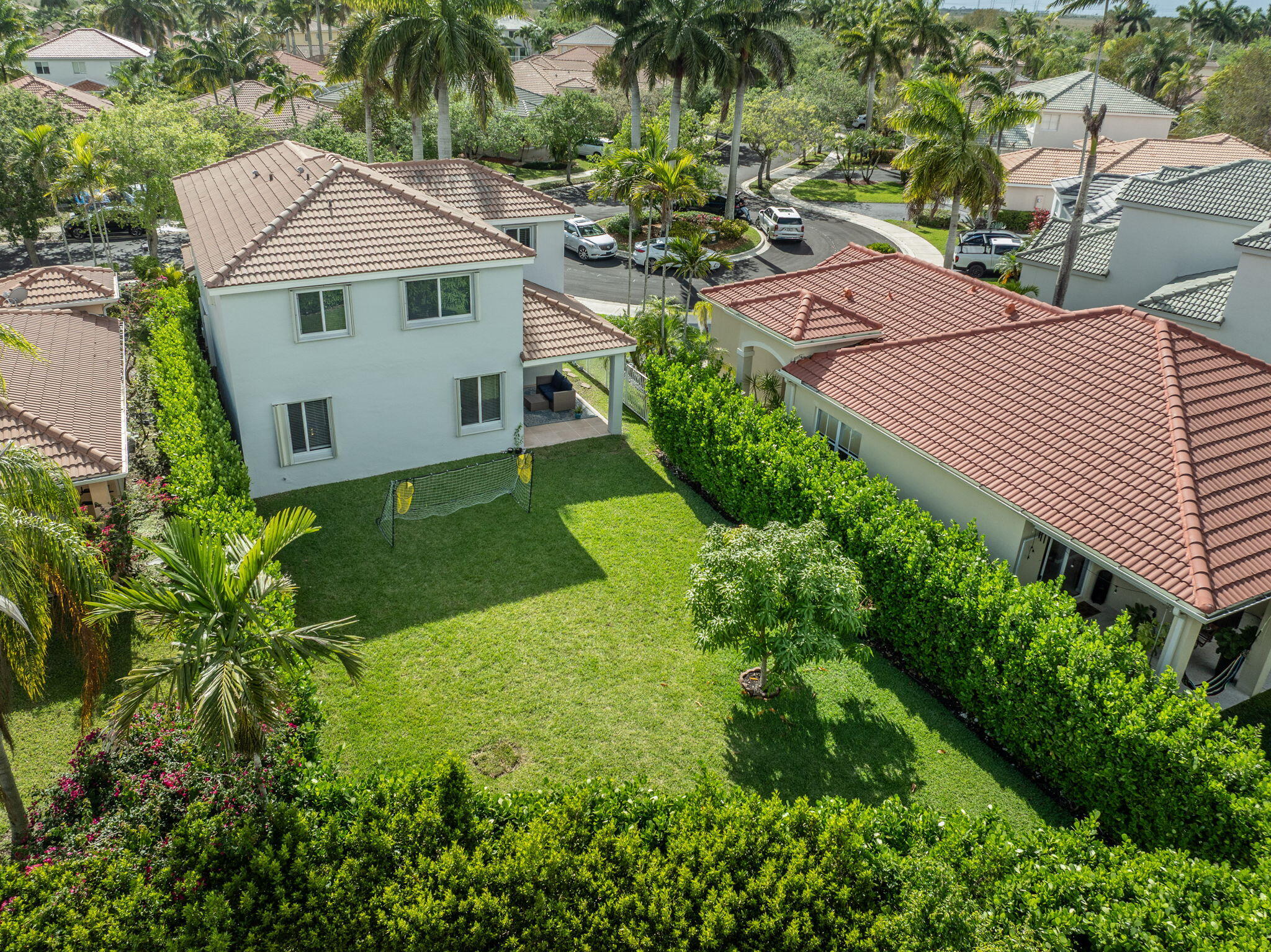 SECTOR 2- PARCELS 21B 22 23 & 24 - Residential