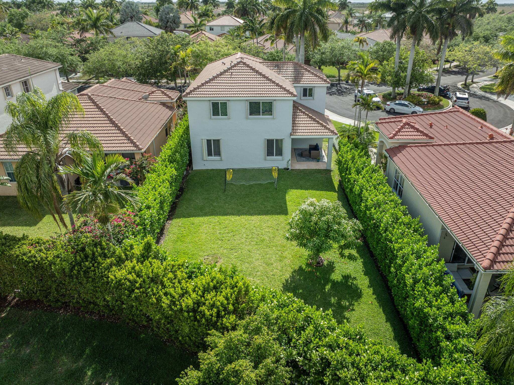 SECTOR 2- PARCELS 21B 22 23 & 24 - Residential