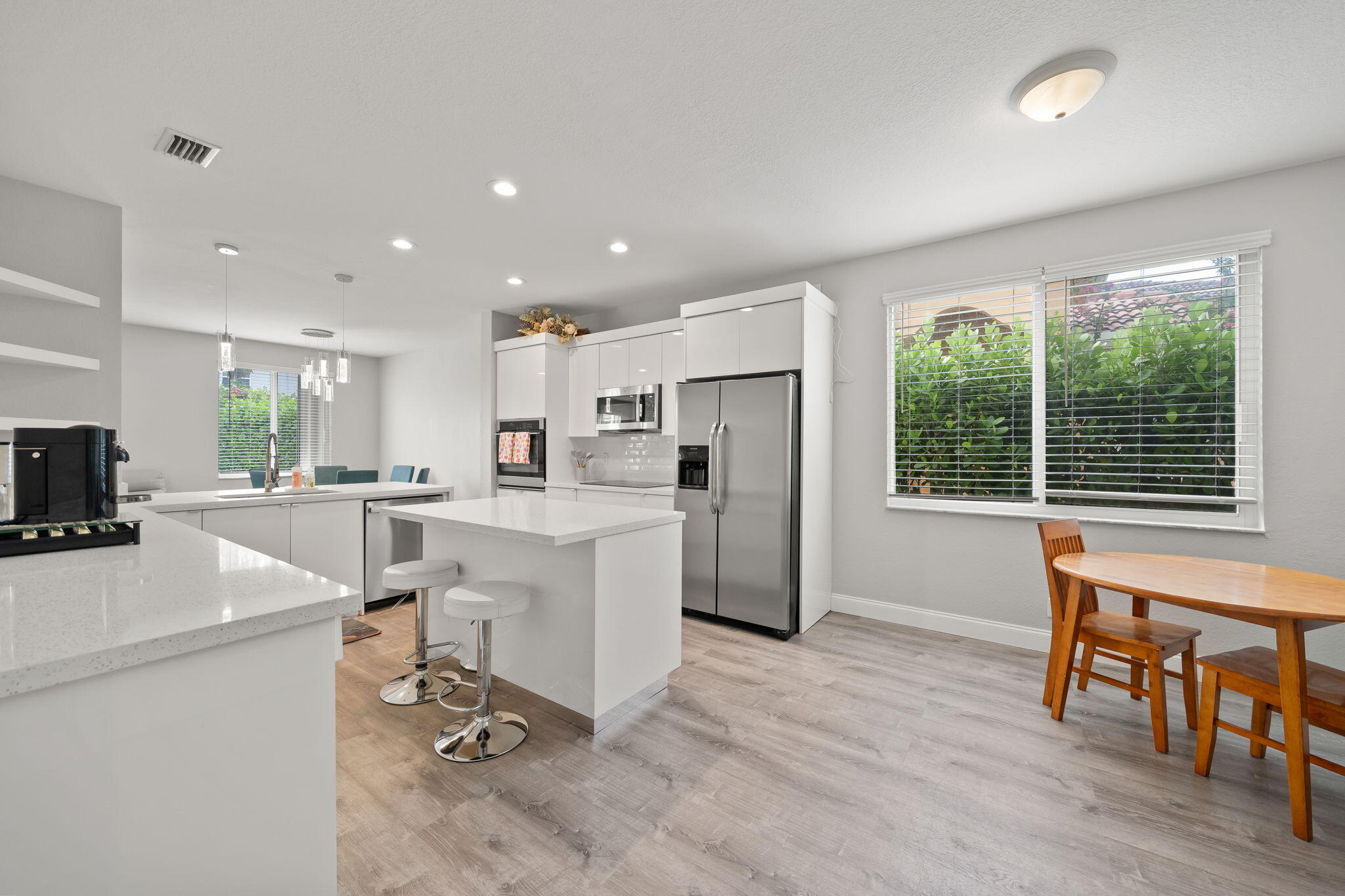 SECTOR 2- PARCELS 21B 22 23 & 24 - Residential