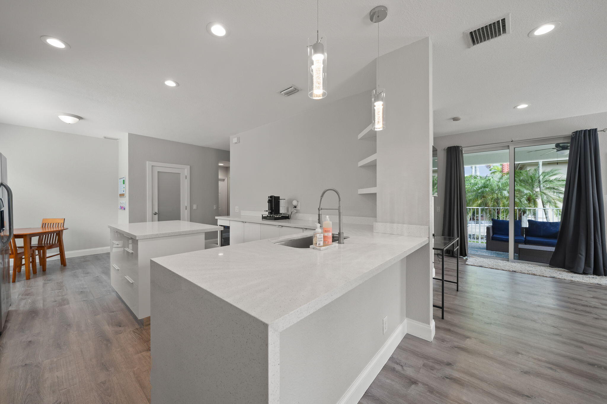 SECTOR 2- PARCELS 21B 22 23 & 24 - Residential