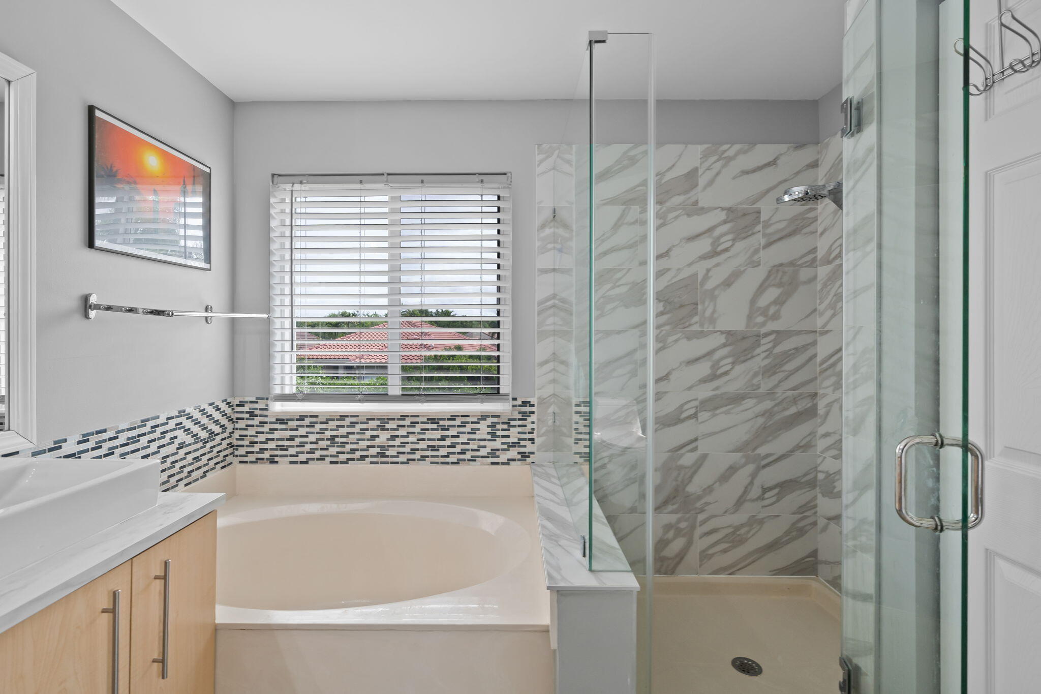 SECTOR 2- PARCELS 21B 22 23 & 24 - Residential