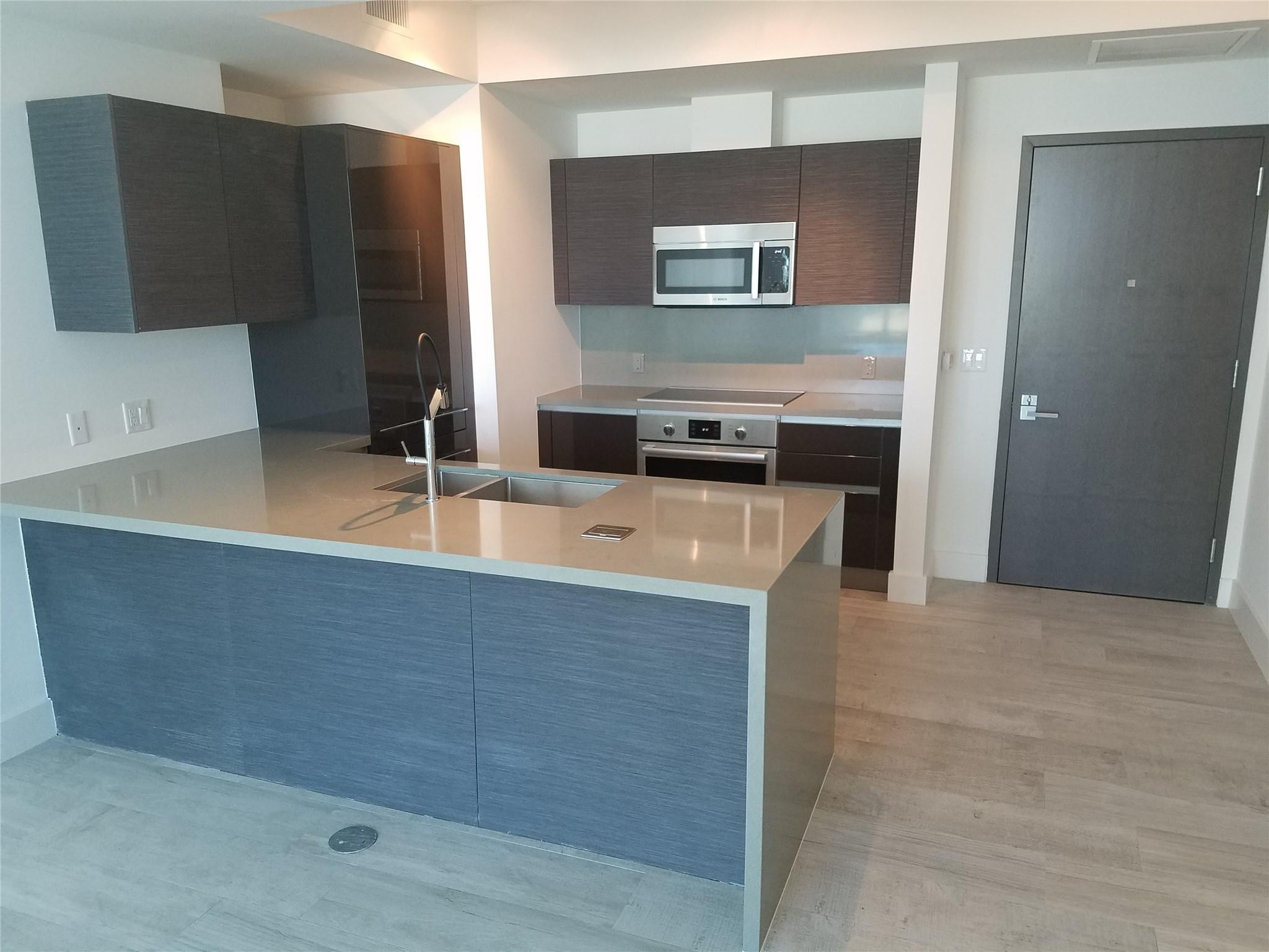 1080 Brickell Avenue 2404