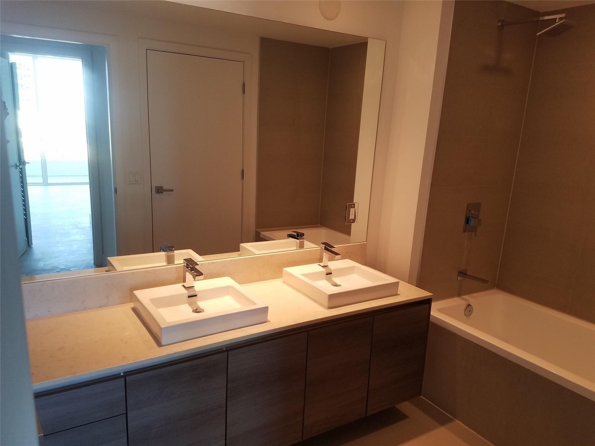 1080 Brickell Avenue 2404