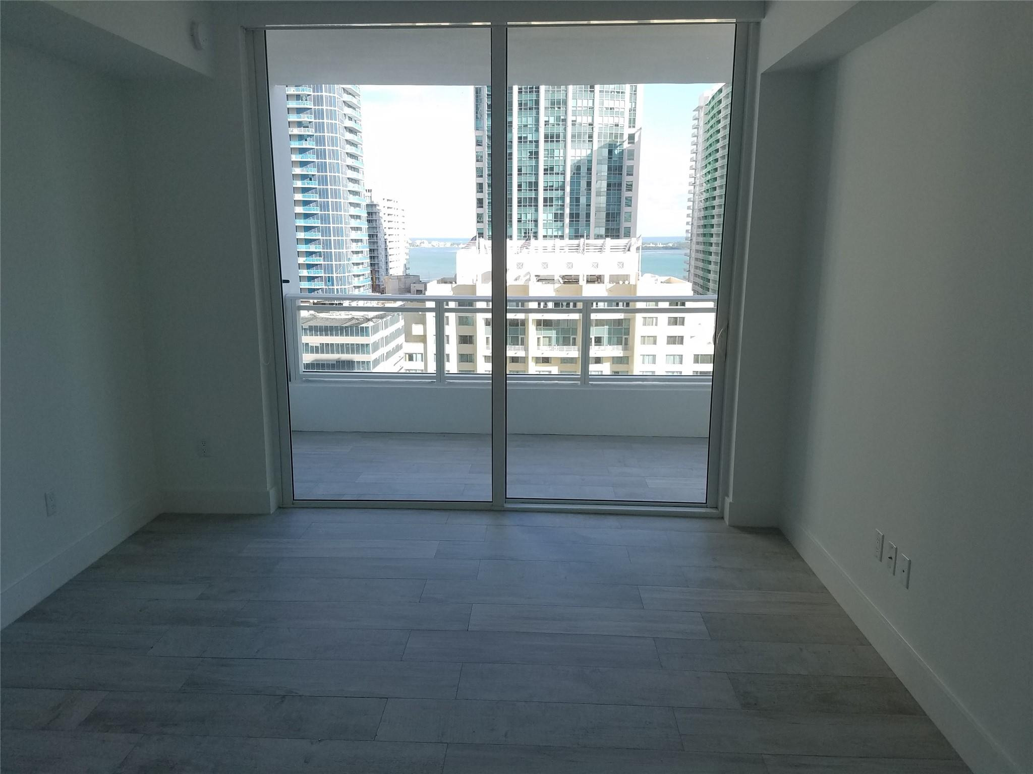 1080 Brickell Avenue 2404