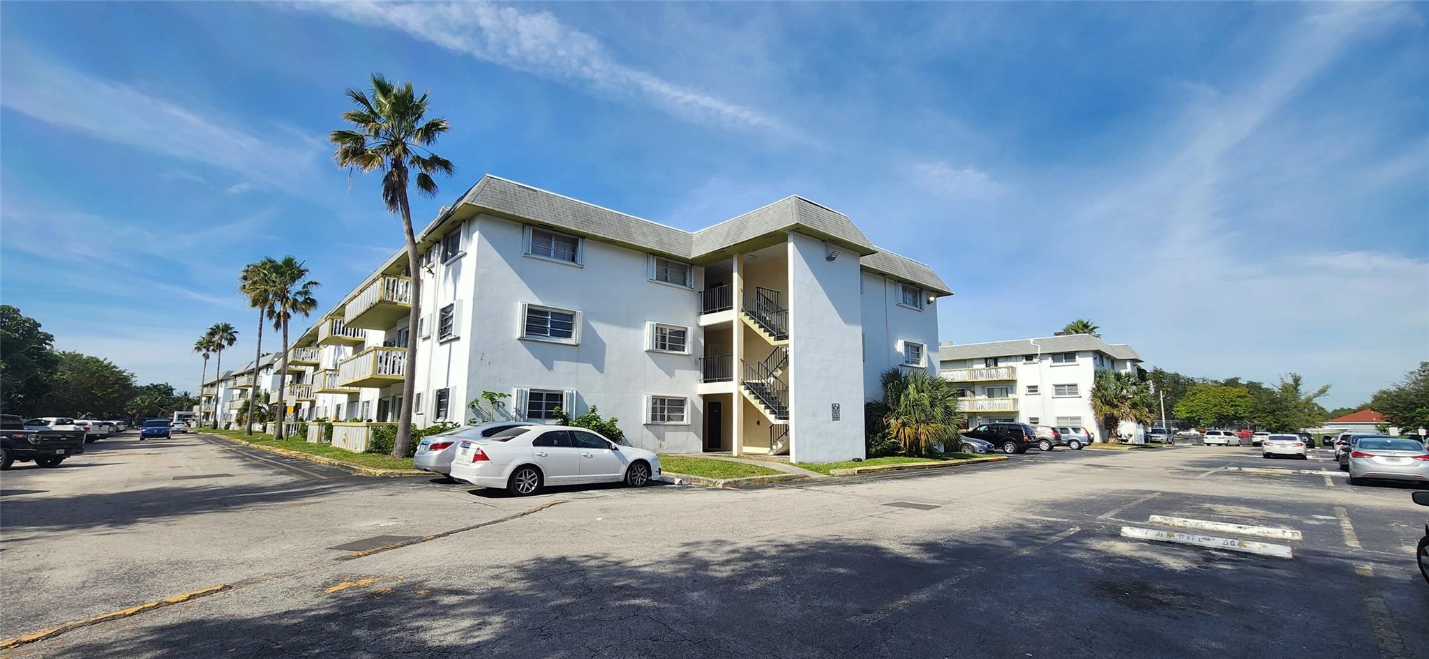 Ola - Residential Lease