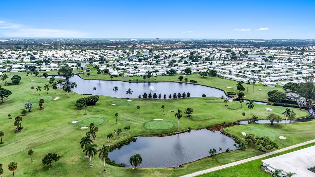 Photo of 514 SW 20th Street, Boynton Beach, FL 33426 (MLS # R11164134)