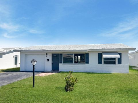 514 SW 20th Street Boynton Beach FL 33426