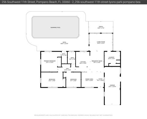 Single Family Residence in Pompano Beach FL 256 11th St 27.jpg
