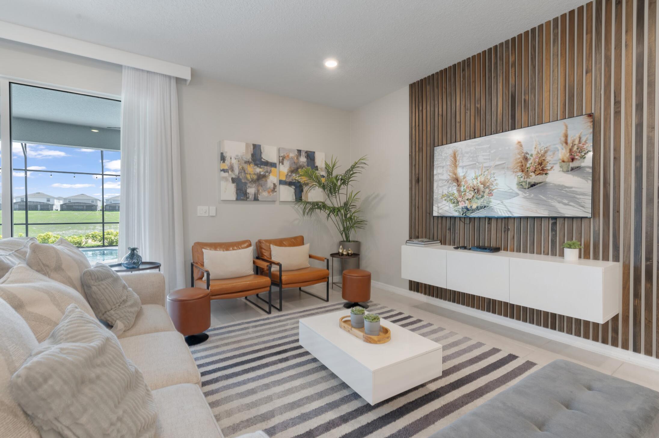 WINDSOR ISLAND RESORT PHASE 2B - Residential