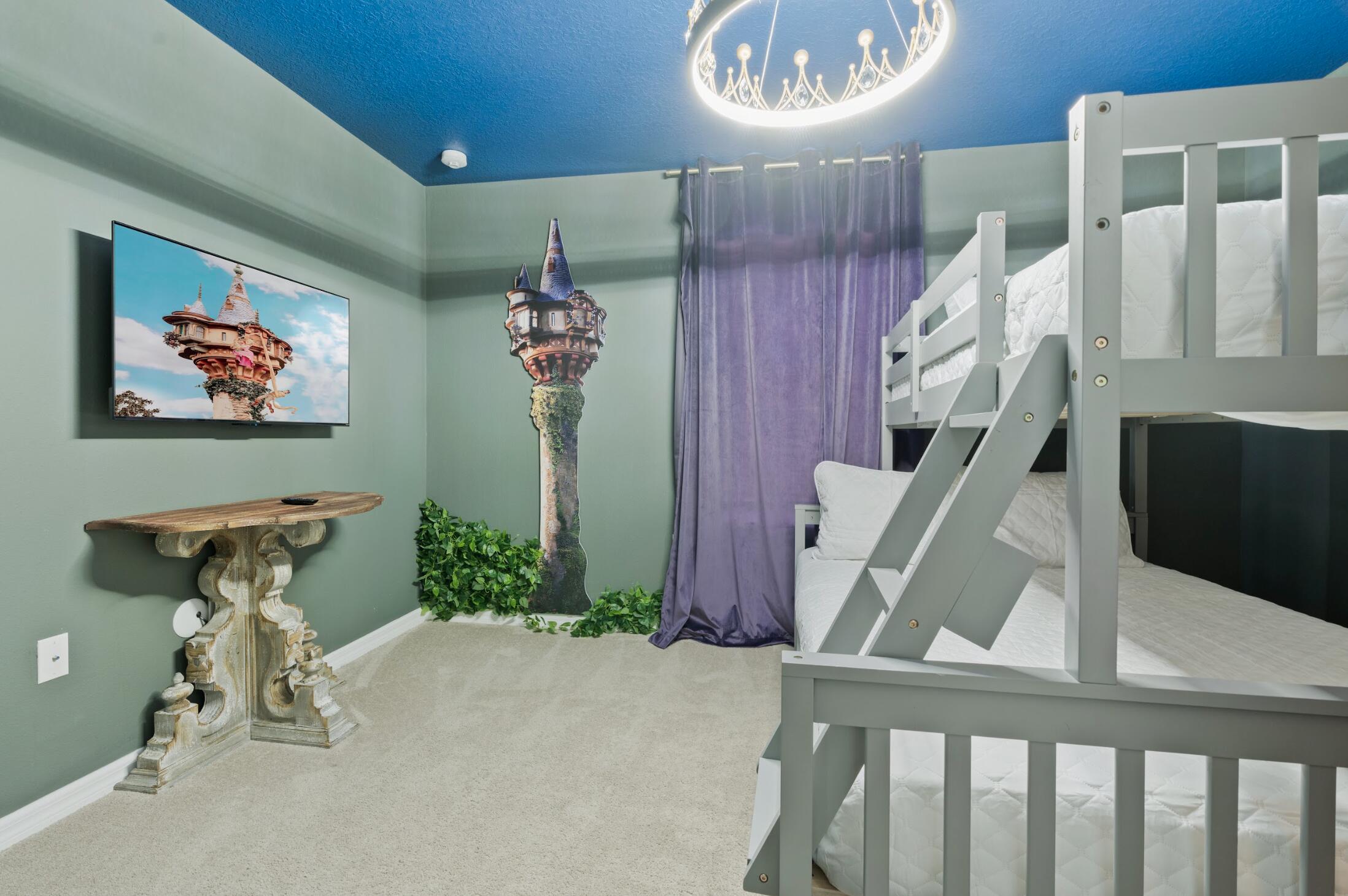 WINDSOR ISLAND RESORT PHASE 2B - Residential