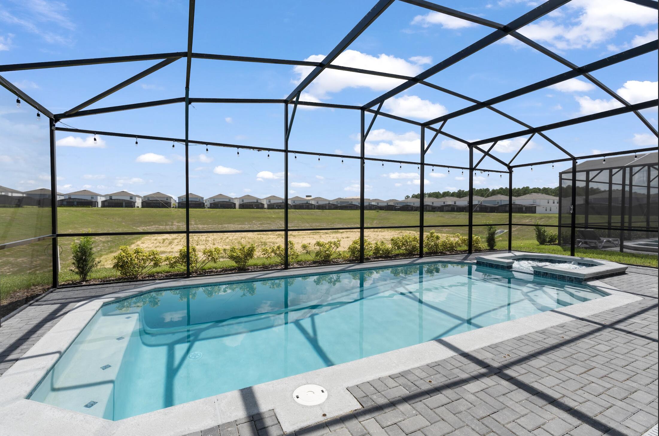 WINDSOR ISLAND RESORT PHASE 2B - Residential