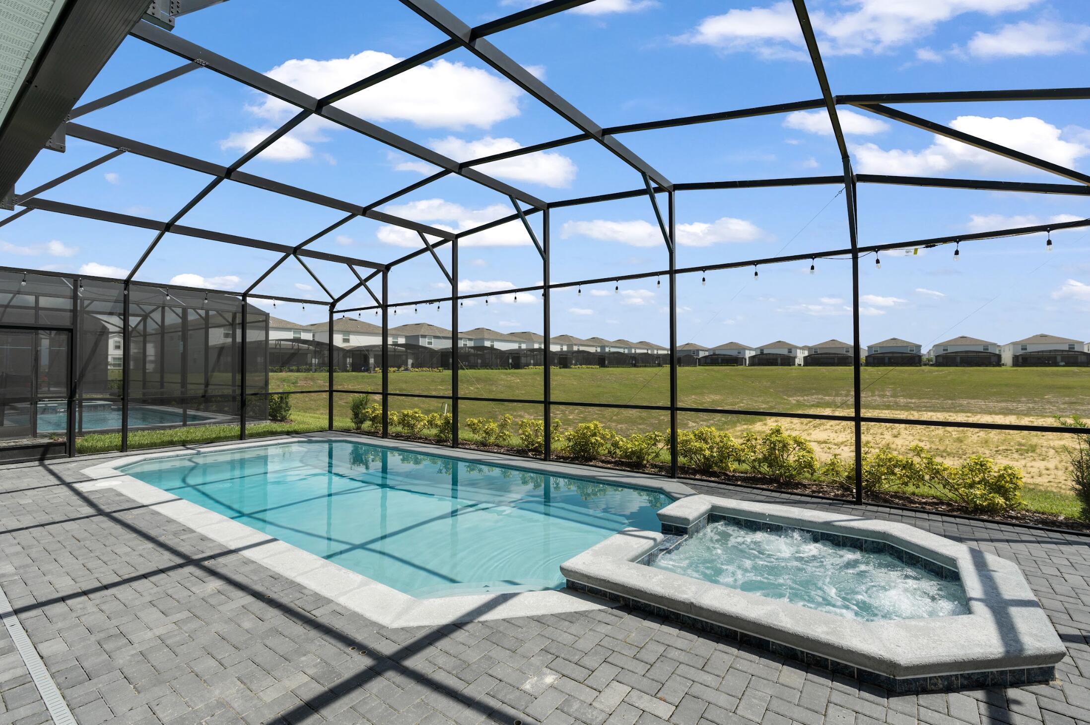 WINDSOR ISLAND RESORT PHASE 2B - Residential