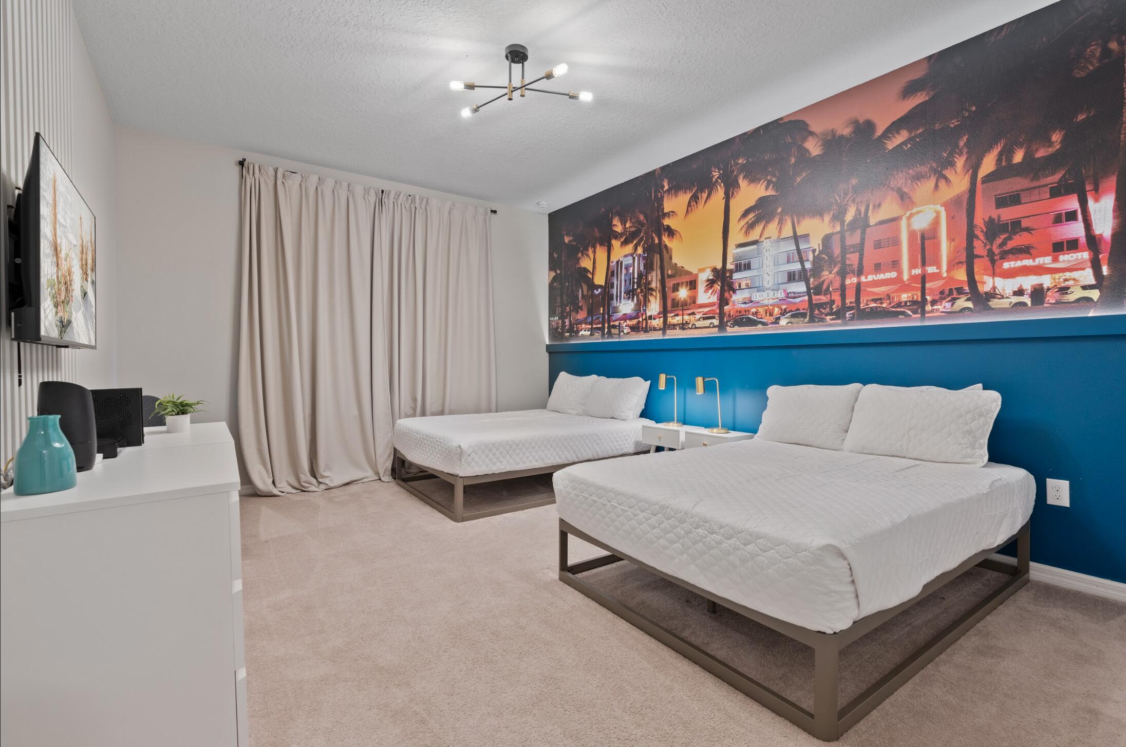 WINDSOR ISLAND RESORT PHASE 2B - Residential