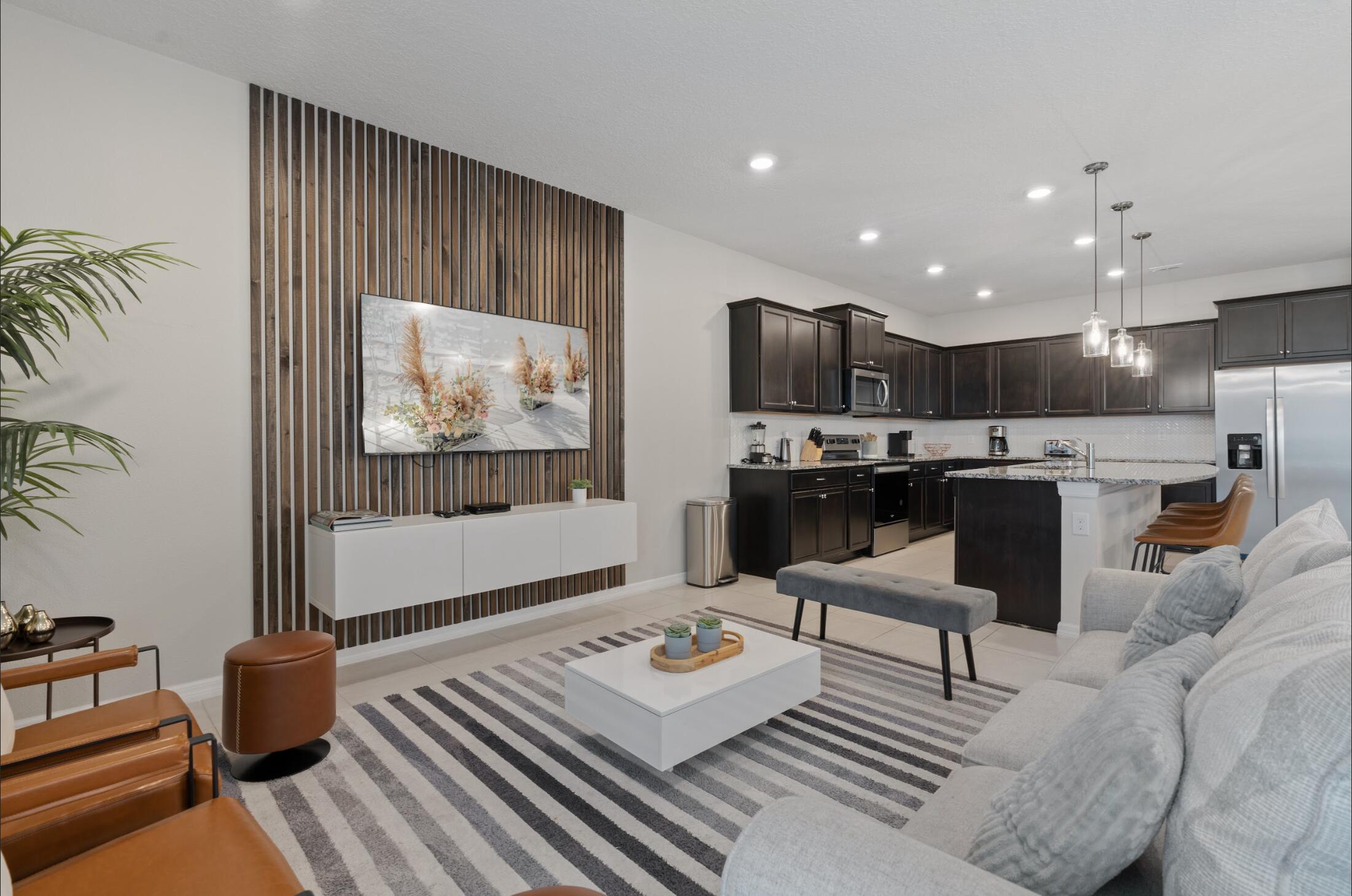 WINDSOR ISLAND RESORT PHASE 2B - Residential