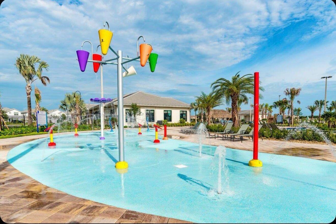 WINDSOR ISLAND RESORT PHASE 2B - Residential