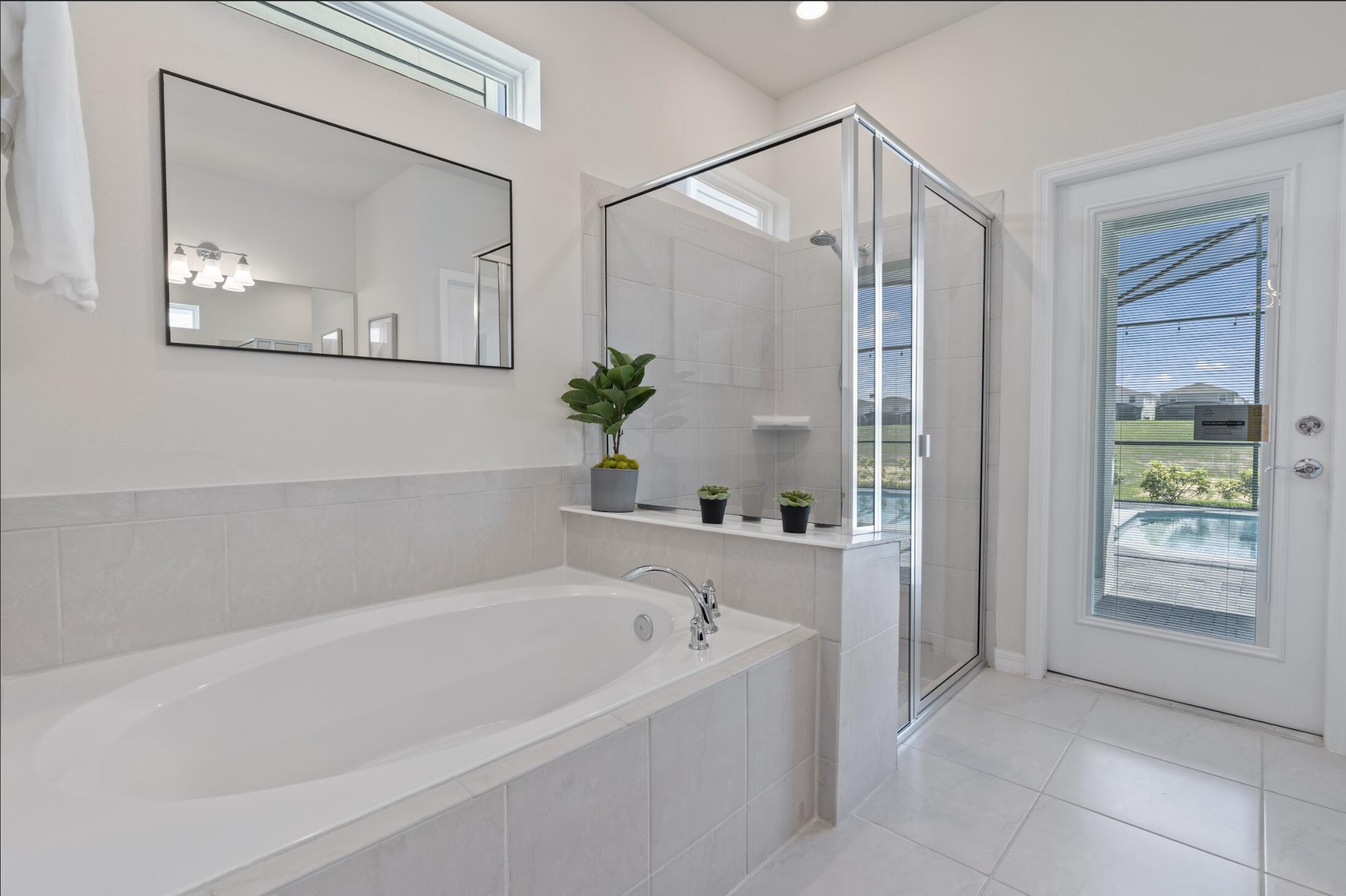 WINDSOR ISLAND RESORT PHASE 2B - Residential