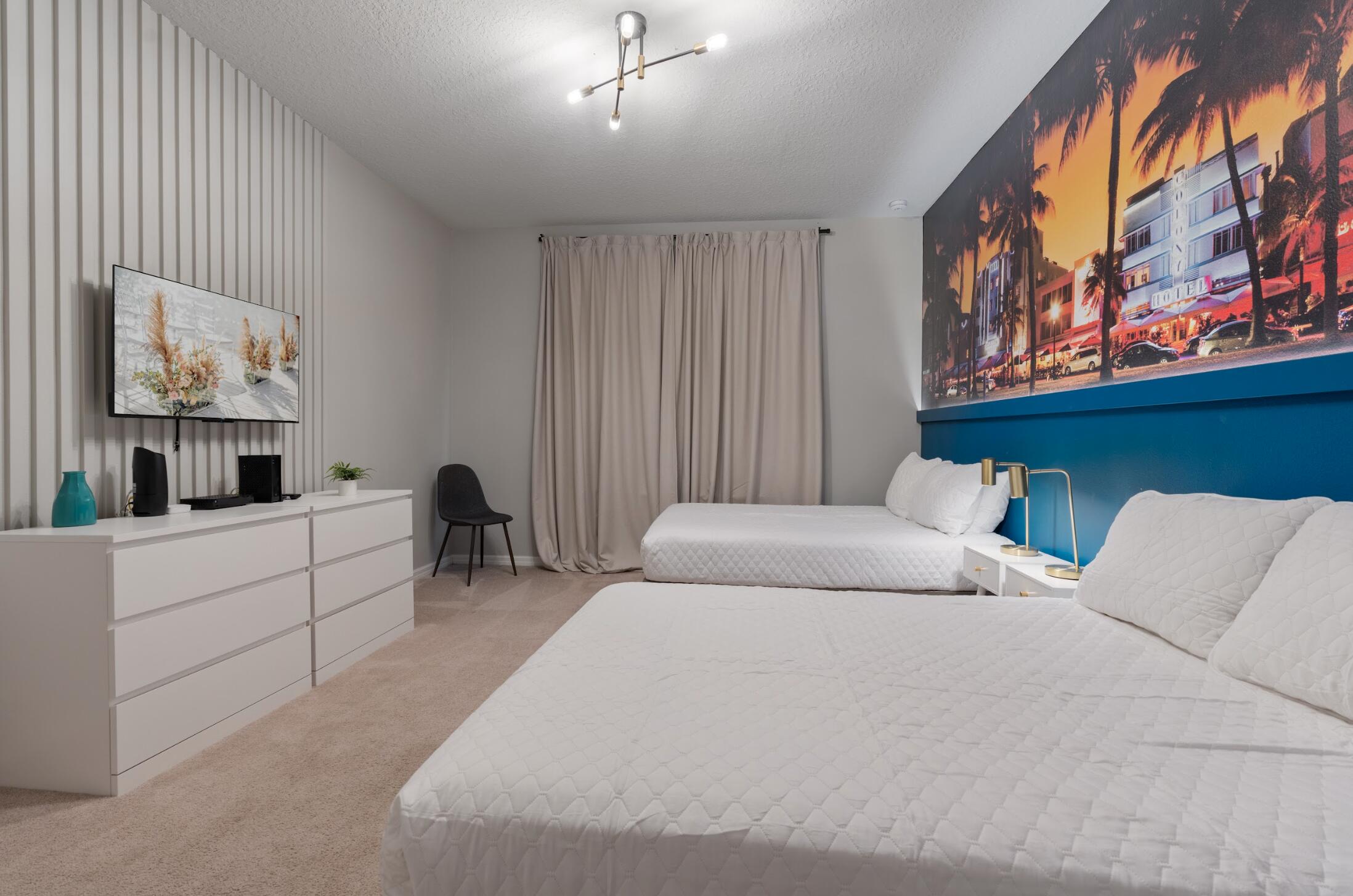 WINDSOR ISLAND RESORT PHASE 2B - Residential