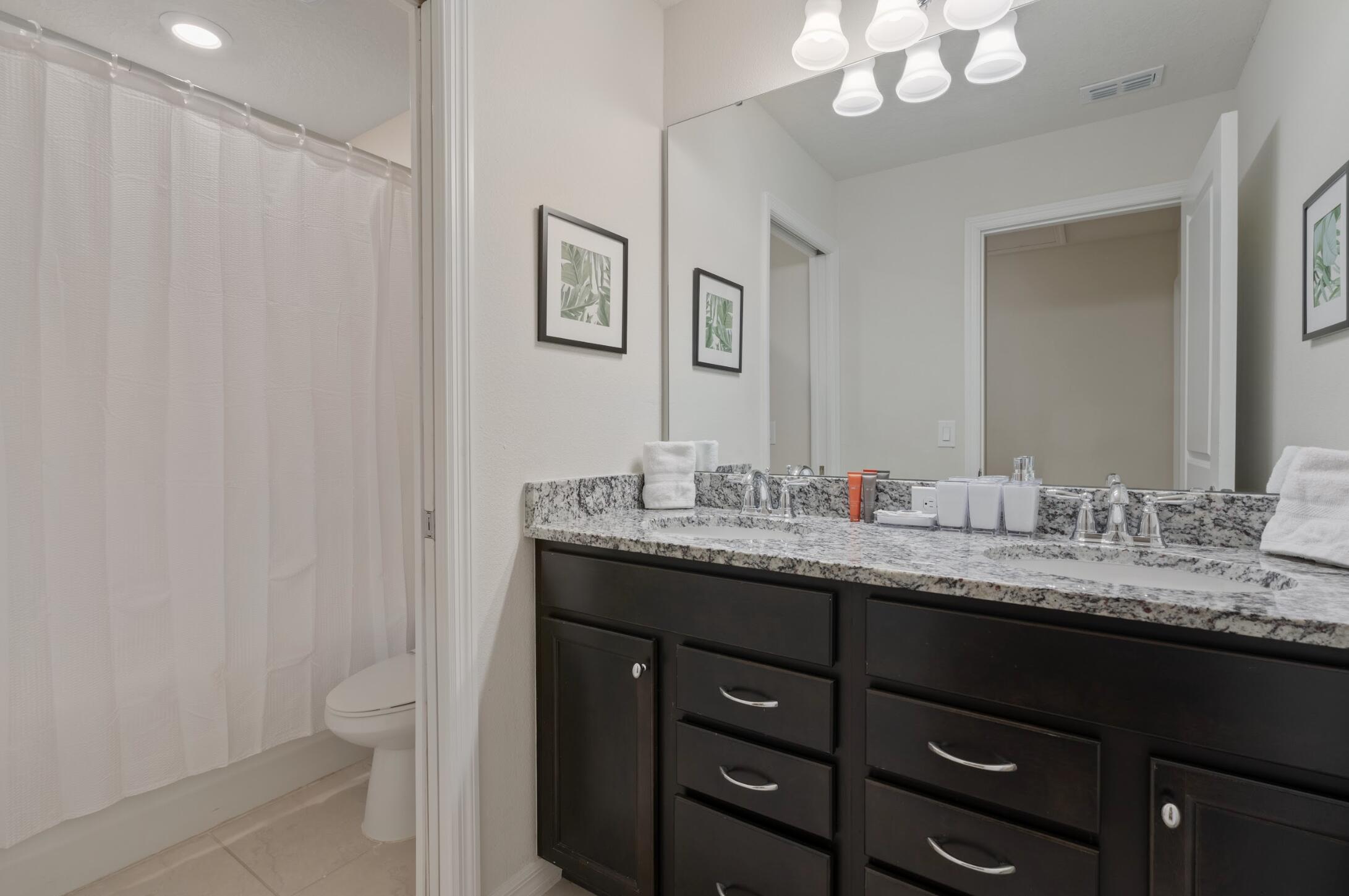 WINDSOR ISLAND RESORT PHASE 2B - Residential