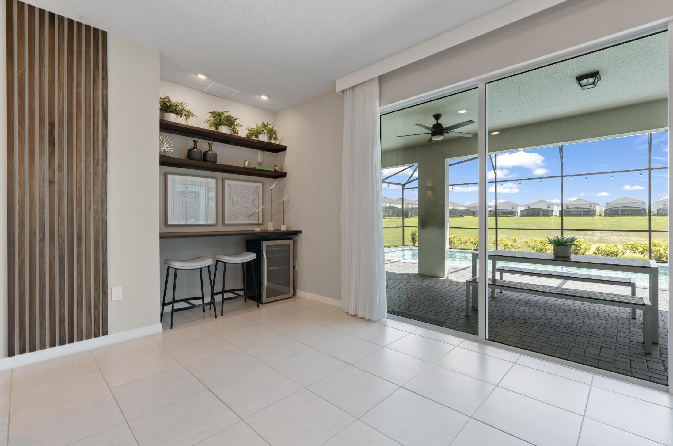 WINDSOR ISLAND RESORT PHASE 2B - Residential