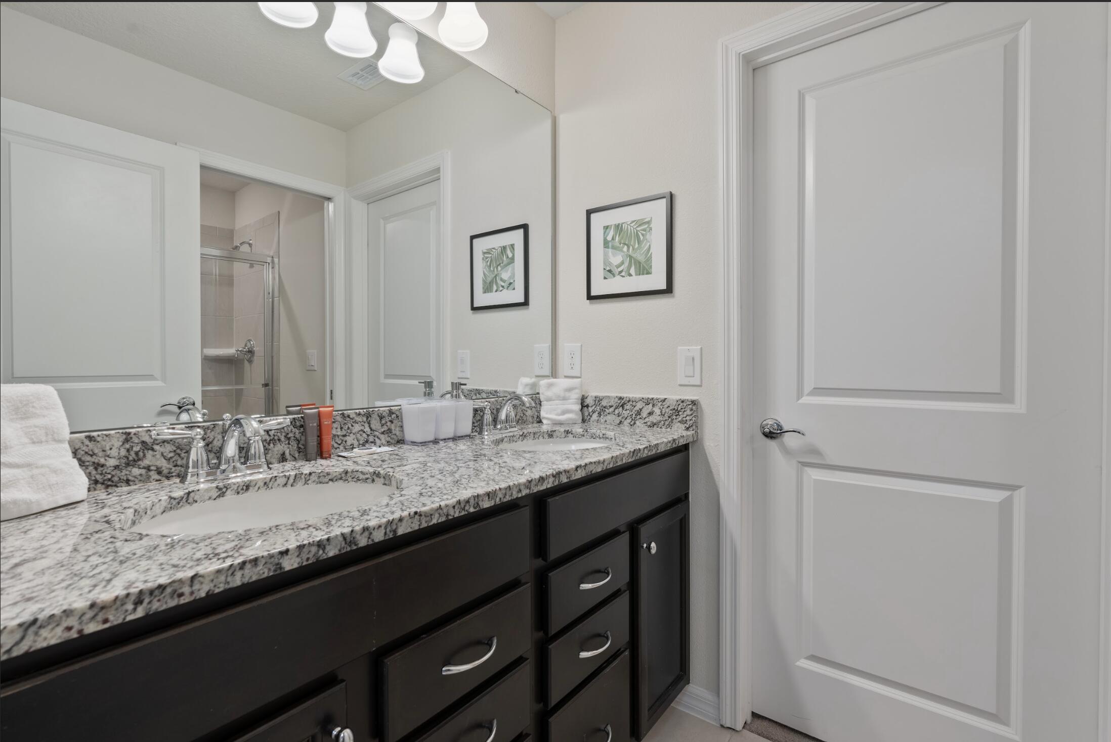 WINDSOR ISLAND RESORT PHASE 2B - Residential