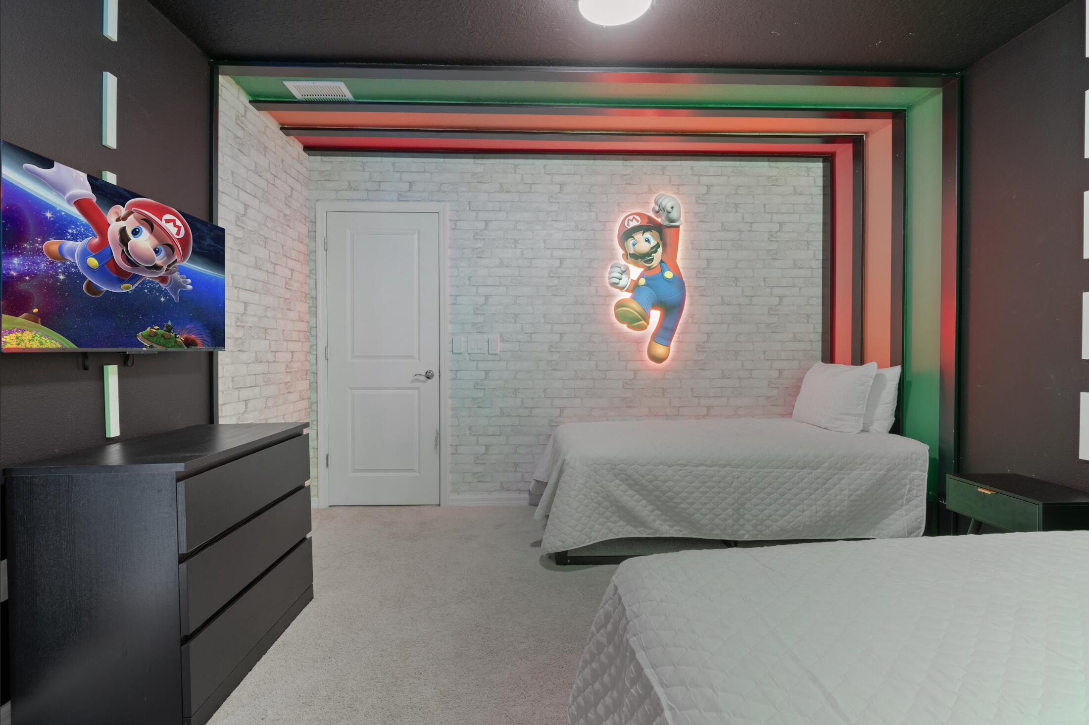 WINDSOR ISLAND RESORT PHASE 2B - Residential