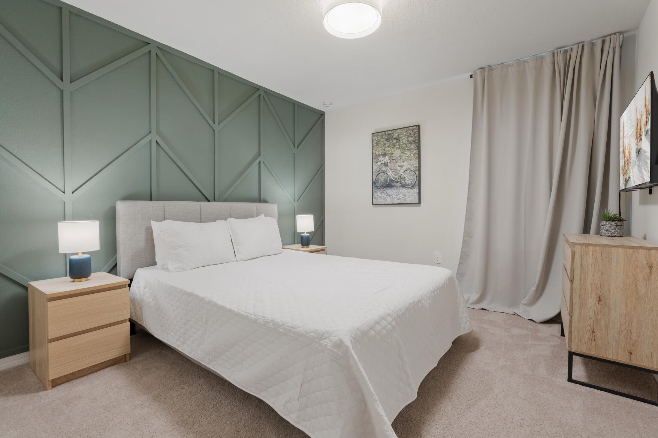 WINDSOR ISLAND RESORT PHASE 2B - Residential