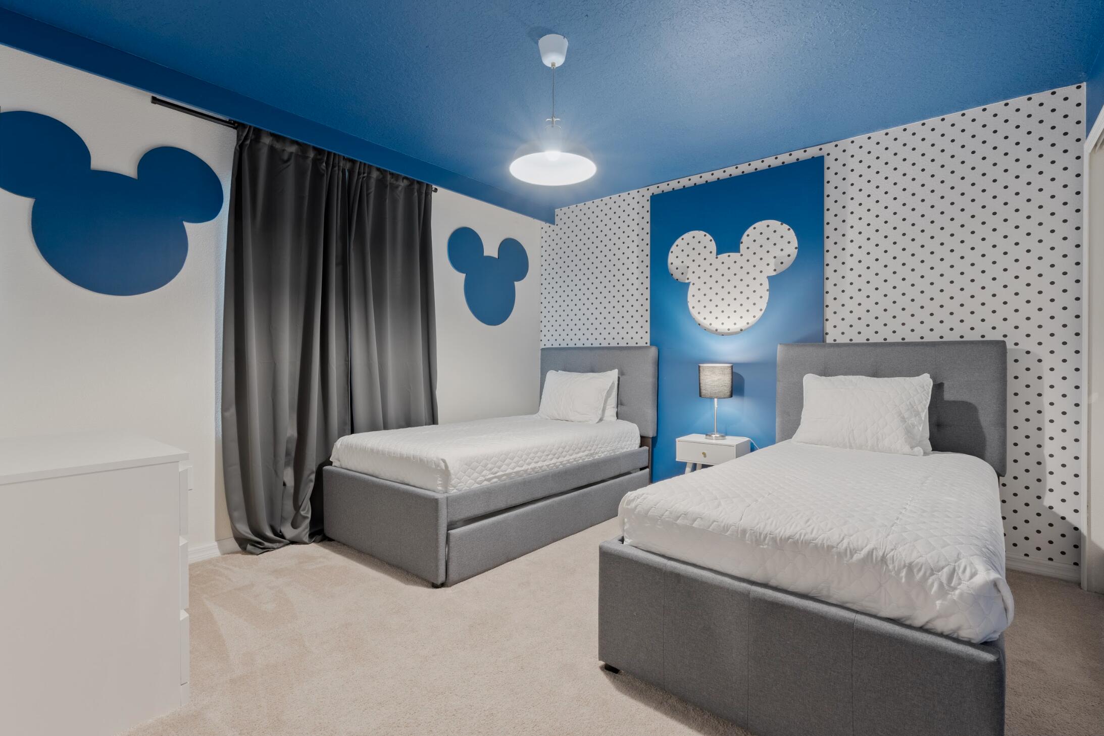 WINDSOR ISLAND RESORT PHASE 2B - Residential